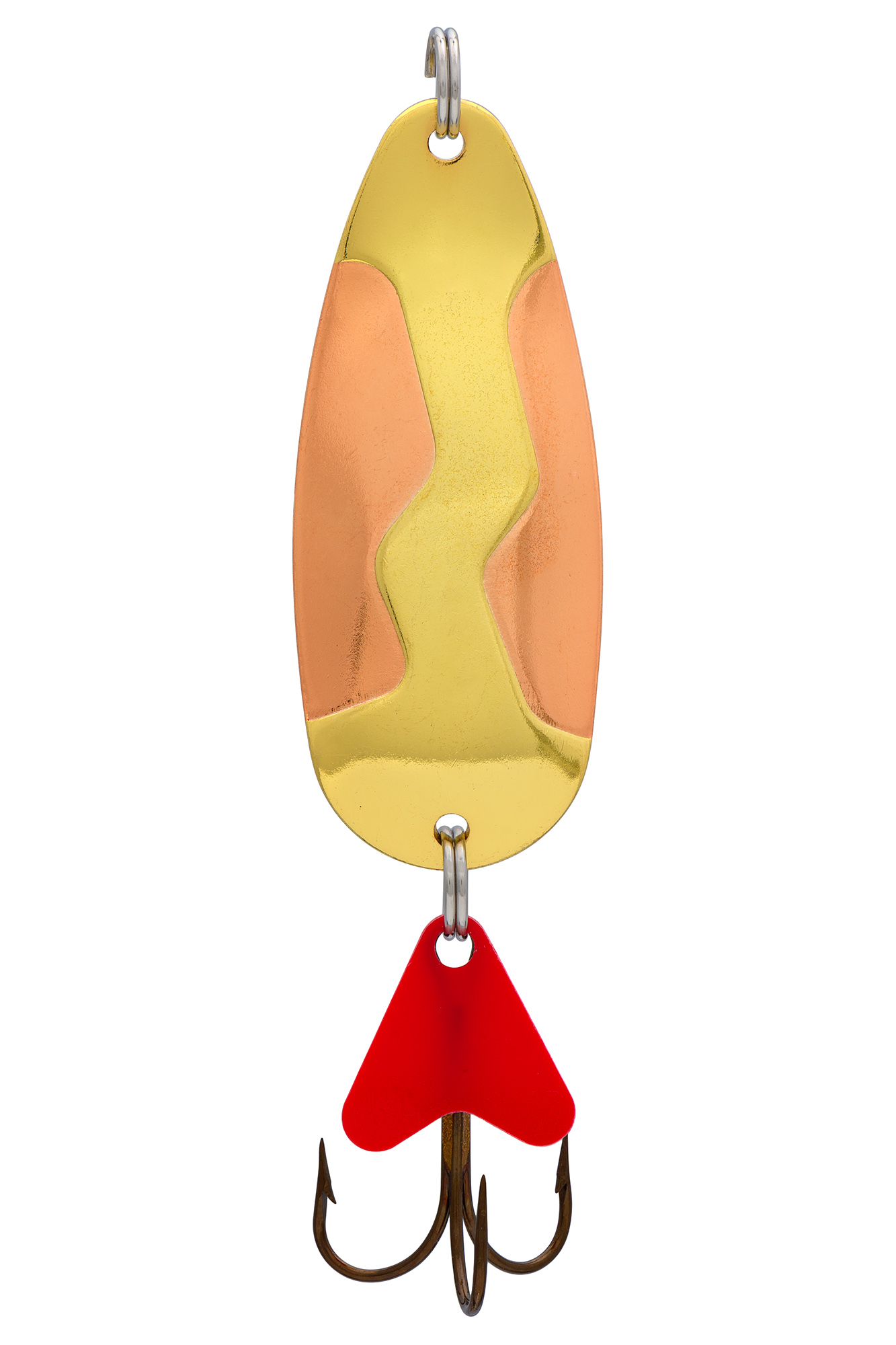 Amulet 1 размер 45 мм, вес 15 гр, цвет 05 (5 шт)