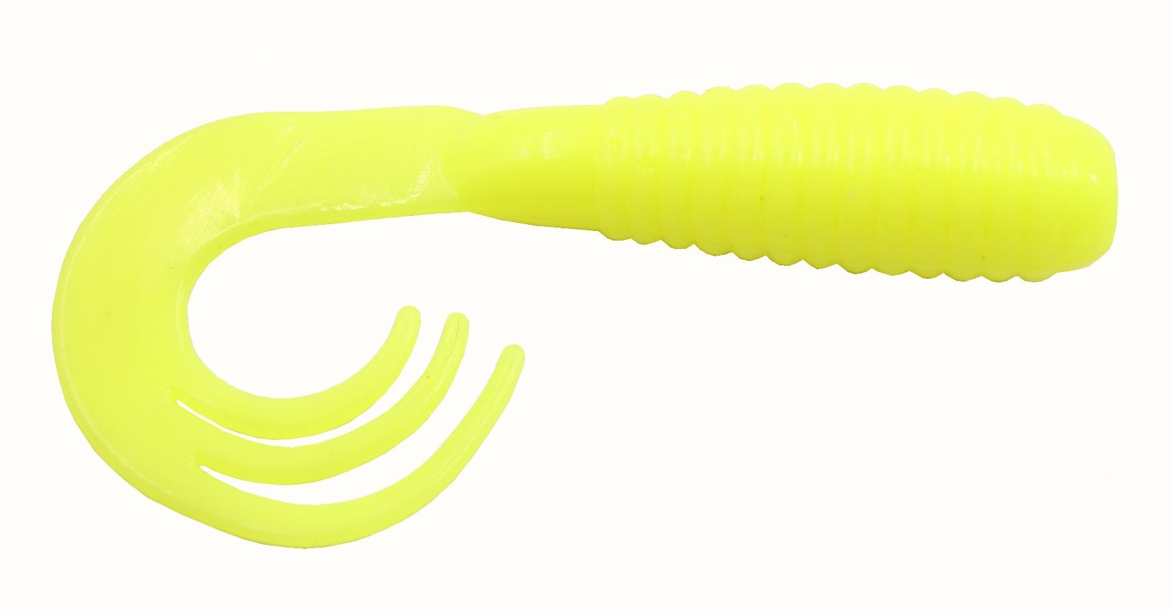 Твистер CONDOR Crazy Bait CTF25 размер 25 мм, цвет 045 (25 шт)