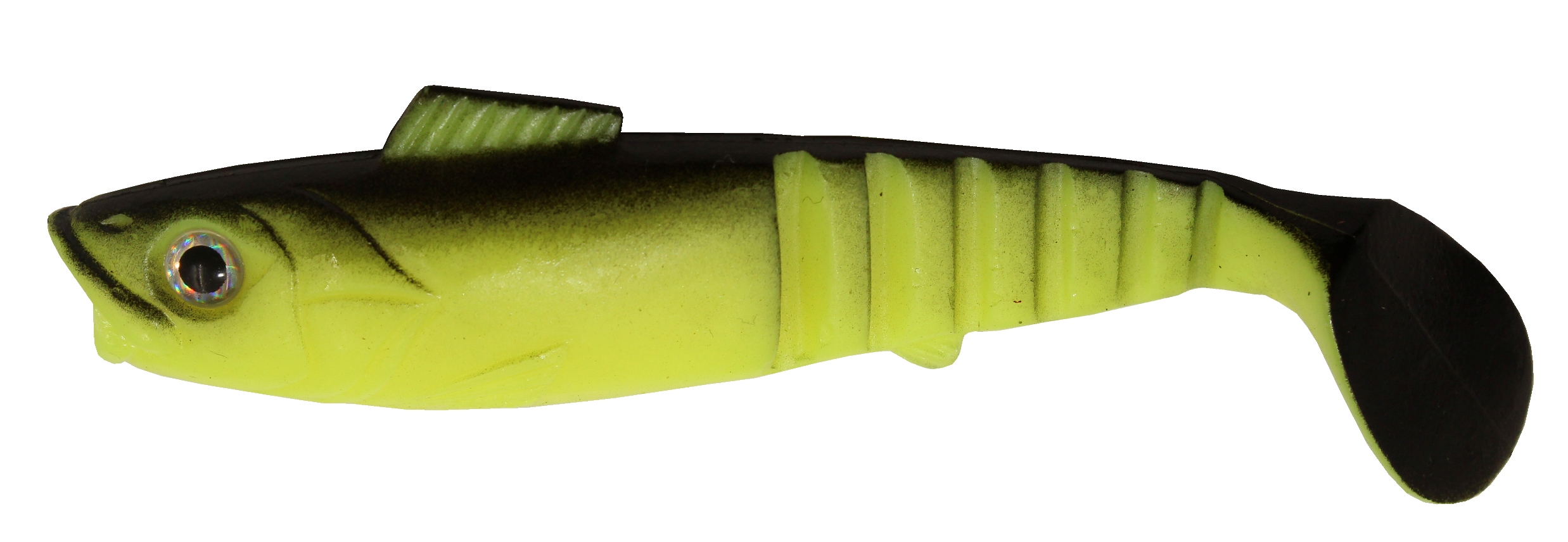 Виброхвост CONDOR Crazy Bait SLB80 размер 80 мм  цвет 158 (8 шт)