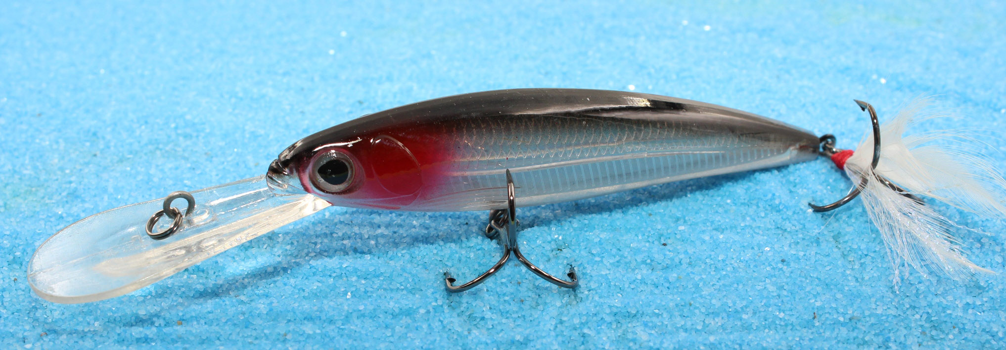 Sweet Stinker (SSR100) размер 100 мм, вес 14.0 гр, заглубление 0 - 2,0 м, цвет 301