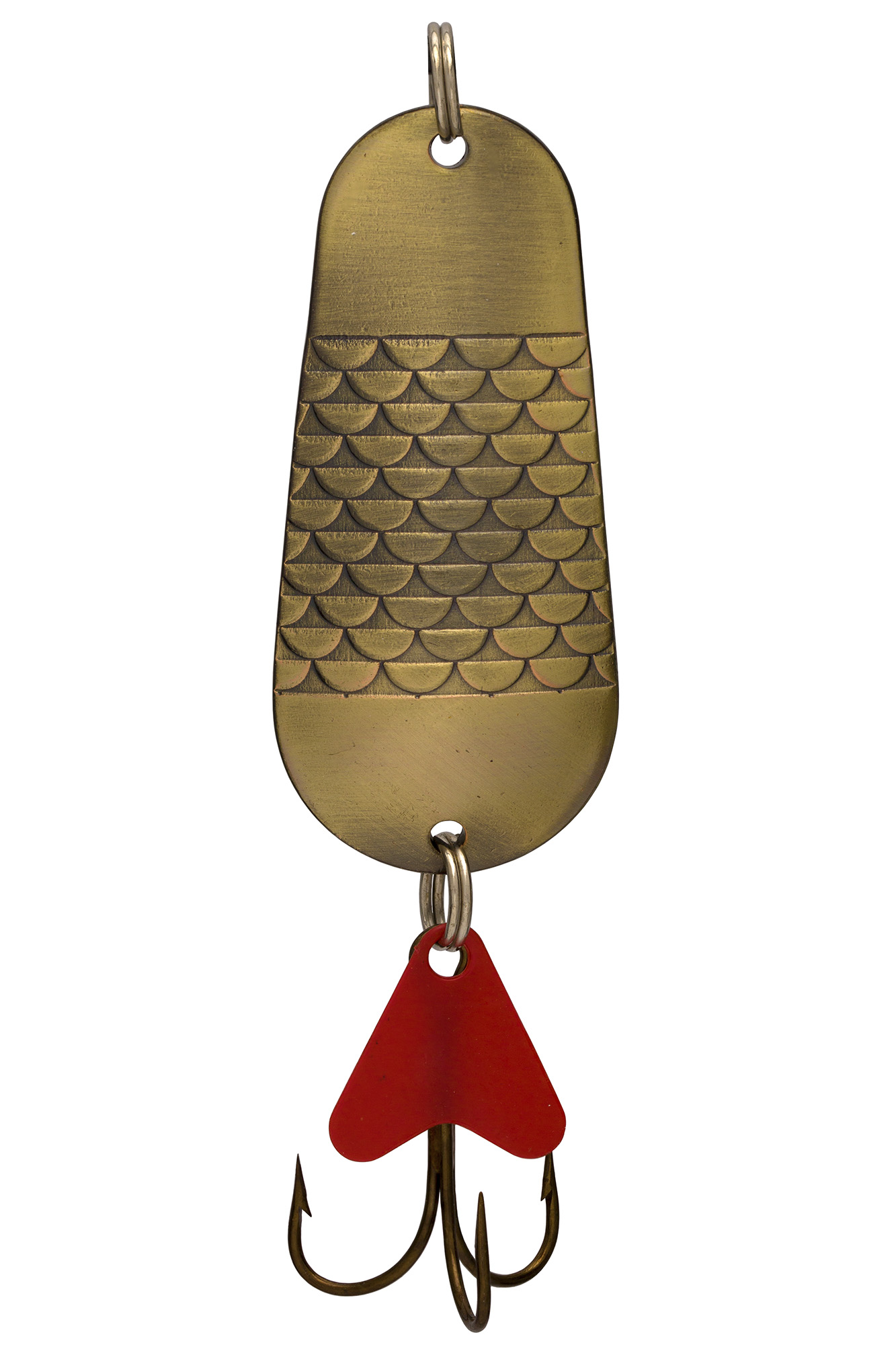 Gnom размер 42 мм, вес 11 гр, цвет 07 (5 шт)