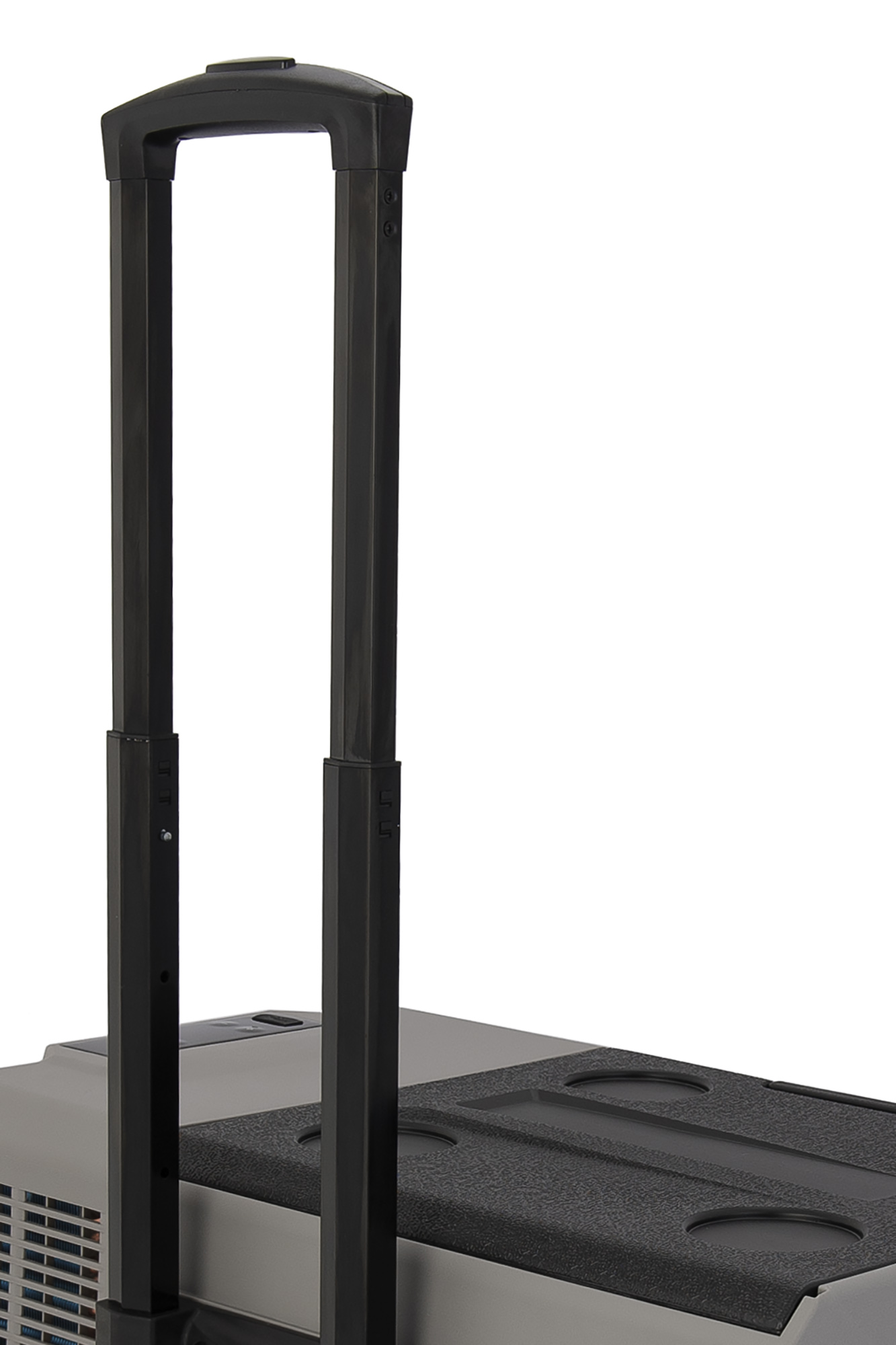 Автохолодильник Kyoda CX40WH-E, однокамерный, объем 40 л, вес 14,0 кг Автохолодильник Kyoda CX40WH-E, однокамерный, объем 40 л, вес 14,0 кг