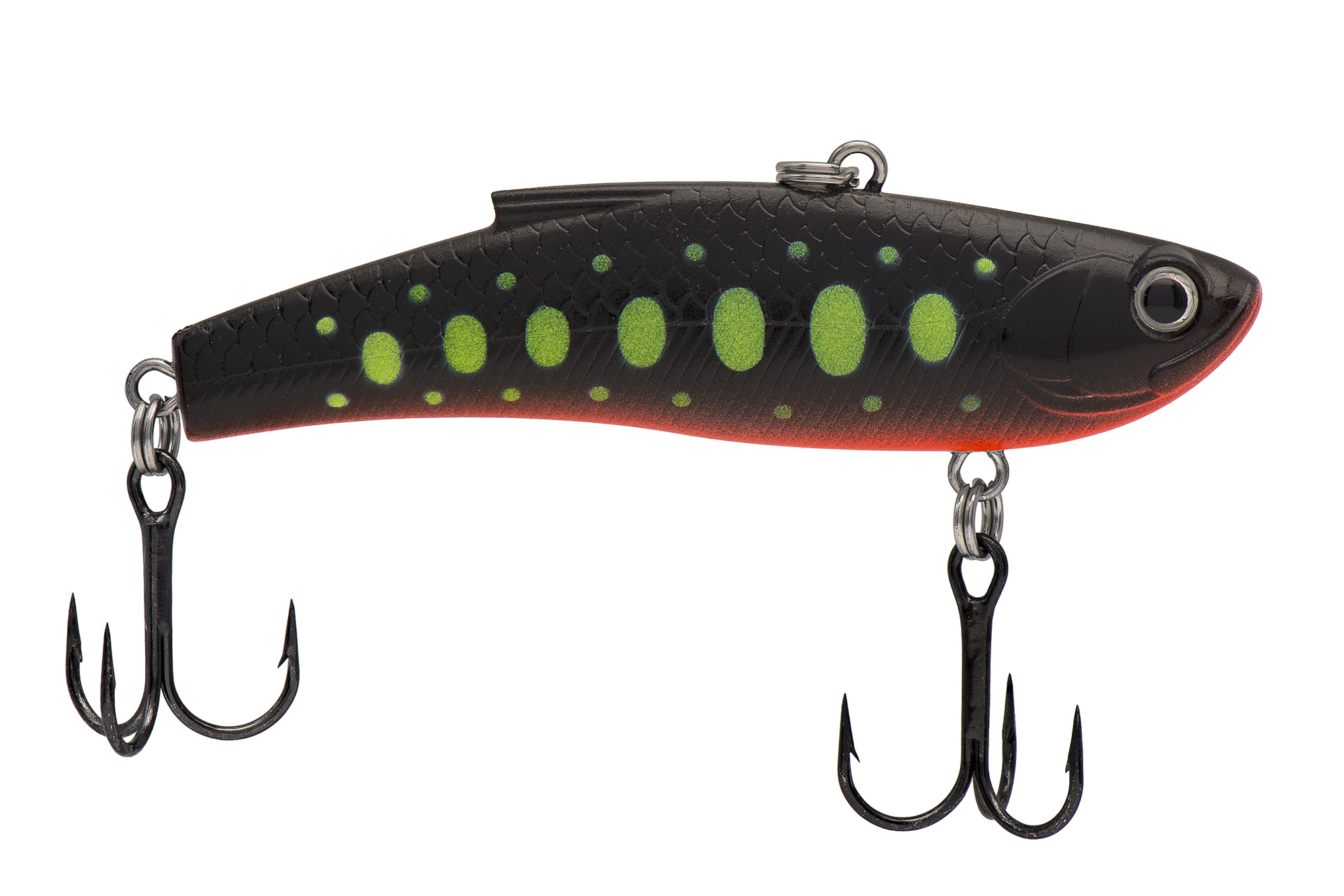 Воблер KYODA SMART (SOFT) VIB, silicon, размер 70 мм, вес 21 гр, цвет 120