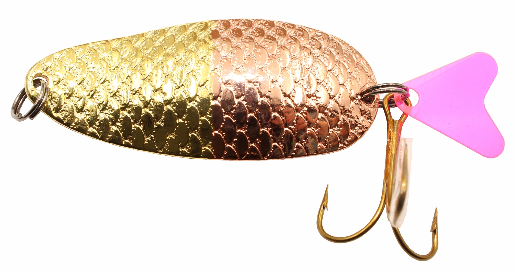 Bonus  размер 55 мм, вес 16 гр, цвет 05 (5 шт)