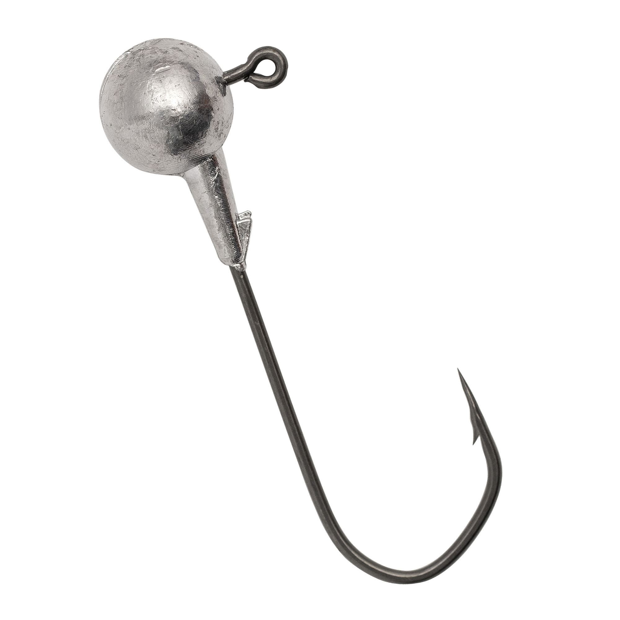 Дж. головка шар, крючок Barbarian 9088, размер 4/0, вес 30,0 гр. /20 шт/