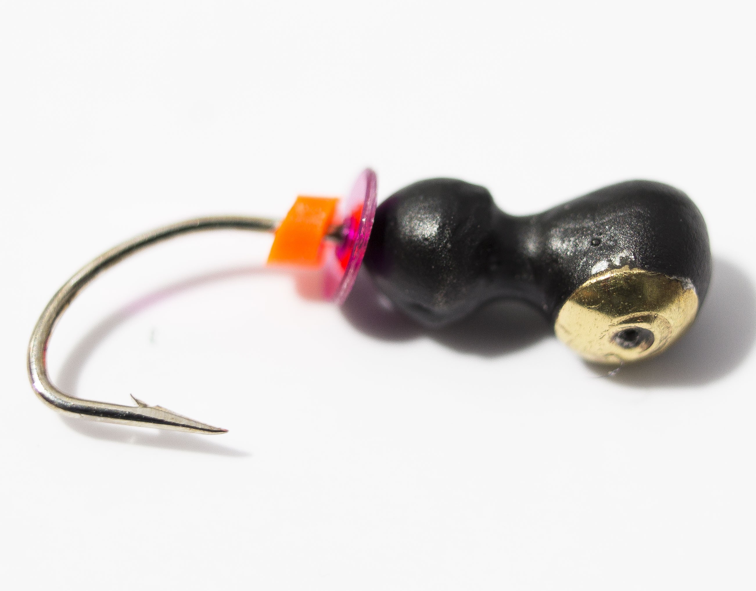 Муравей с коронкой, 3,0 мм, медь (15 шт)