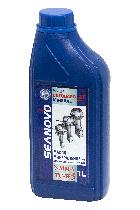 Масло двухтактное минеральное TC-W3, 1 литр