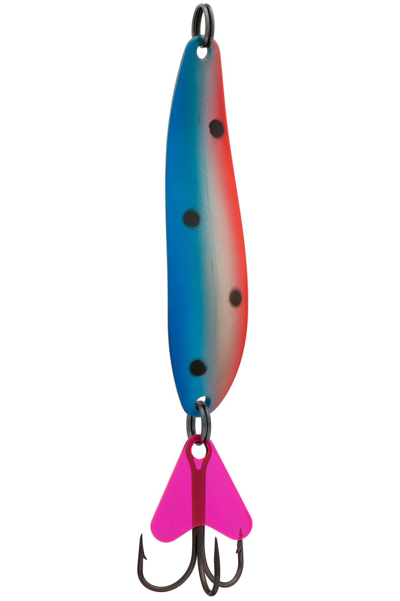 Medeya 1 размер 60 мм, вес 13 гр, цвет #27 (5 шт)