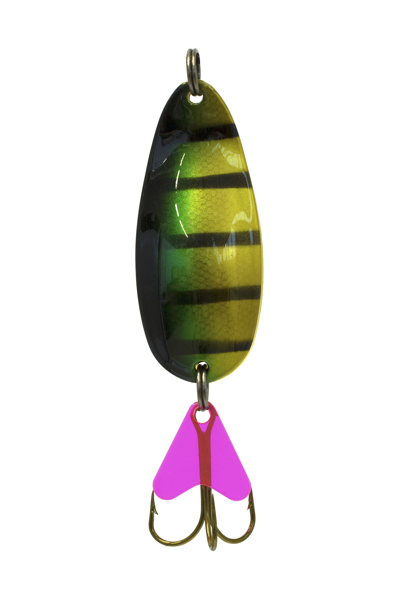 Bonus Twin 2  размер 65 мм, вес 21 гр, цвет #22 (5 шт)