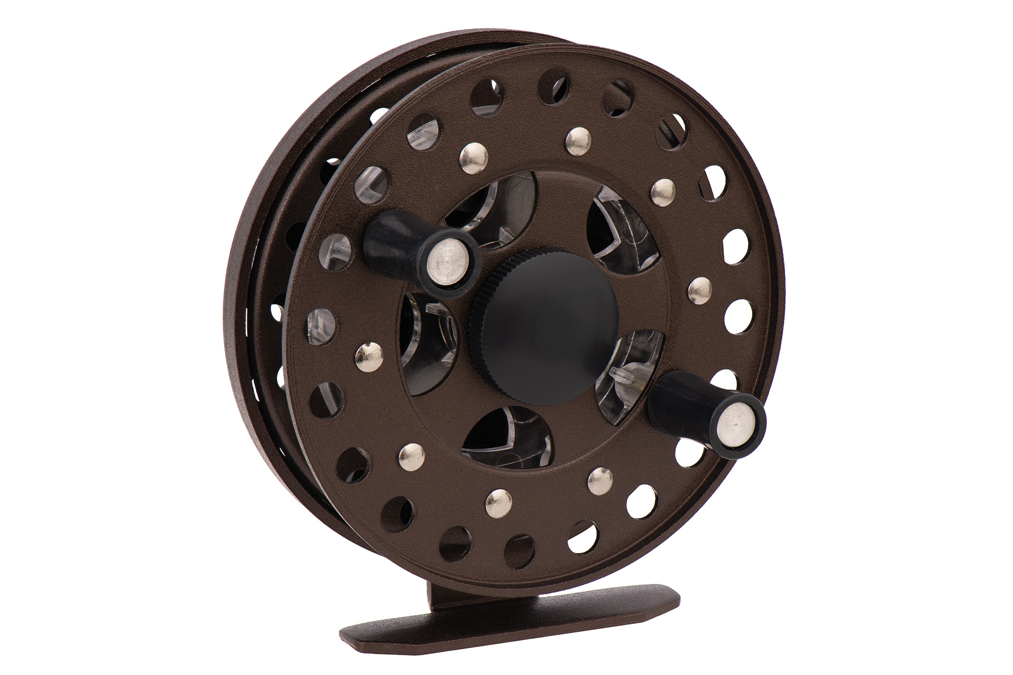 Катушка инерционная XINGSHENGYUJU "HF 90"