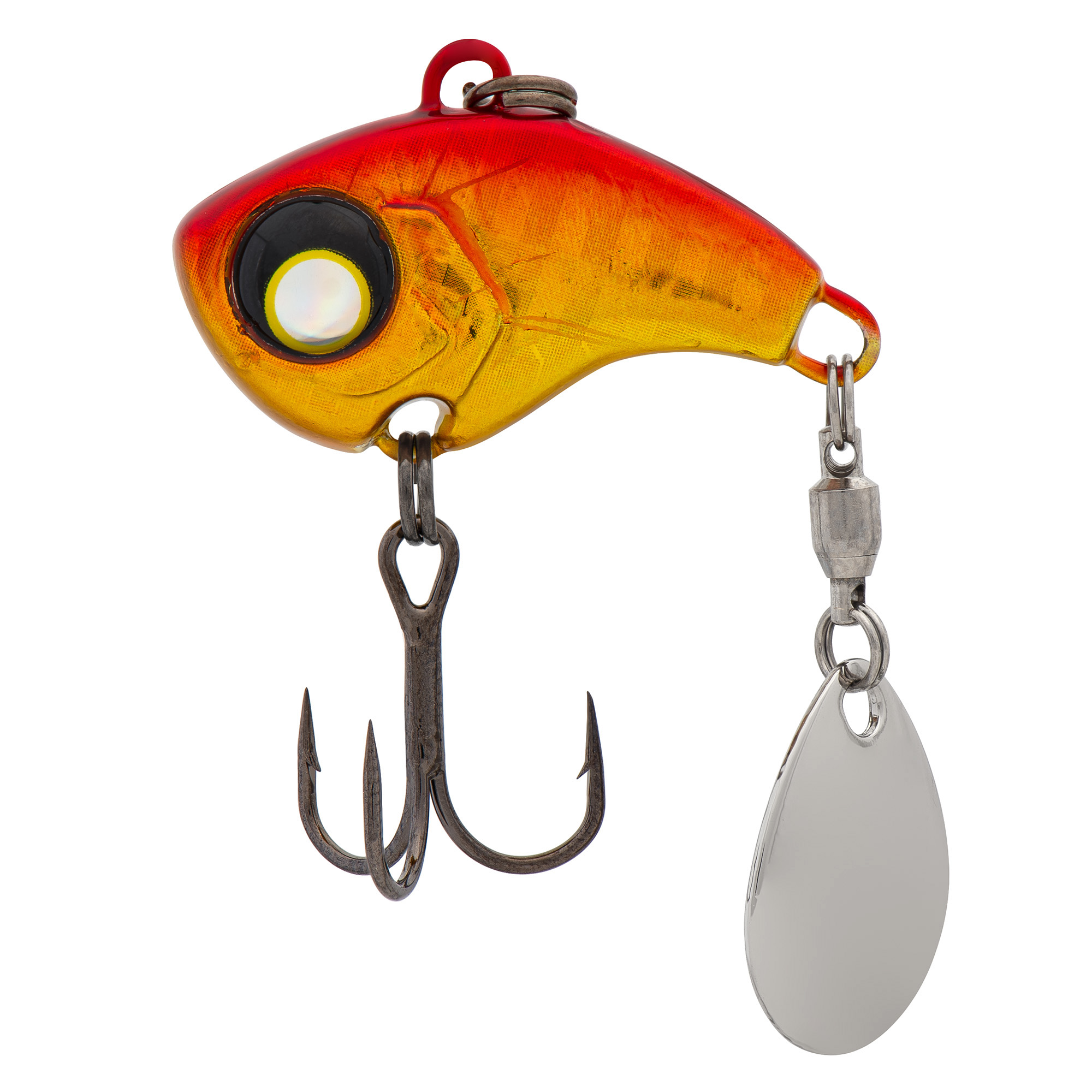 Тейл-спиннер CONDOR MAVERICK, вес 7 гр, цвет 567