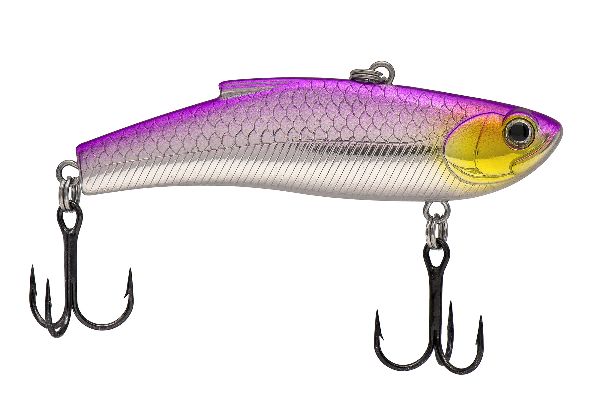 Воблер KYODA SMART (HARD) VIB, размер 70 мм, вес 21 гр, тонущий, цвет 238