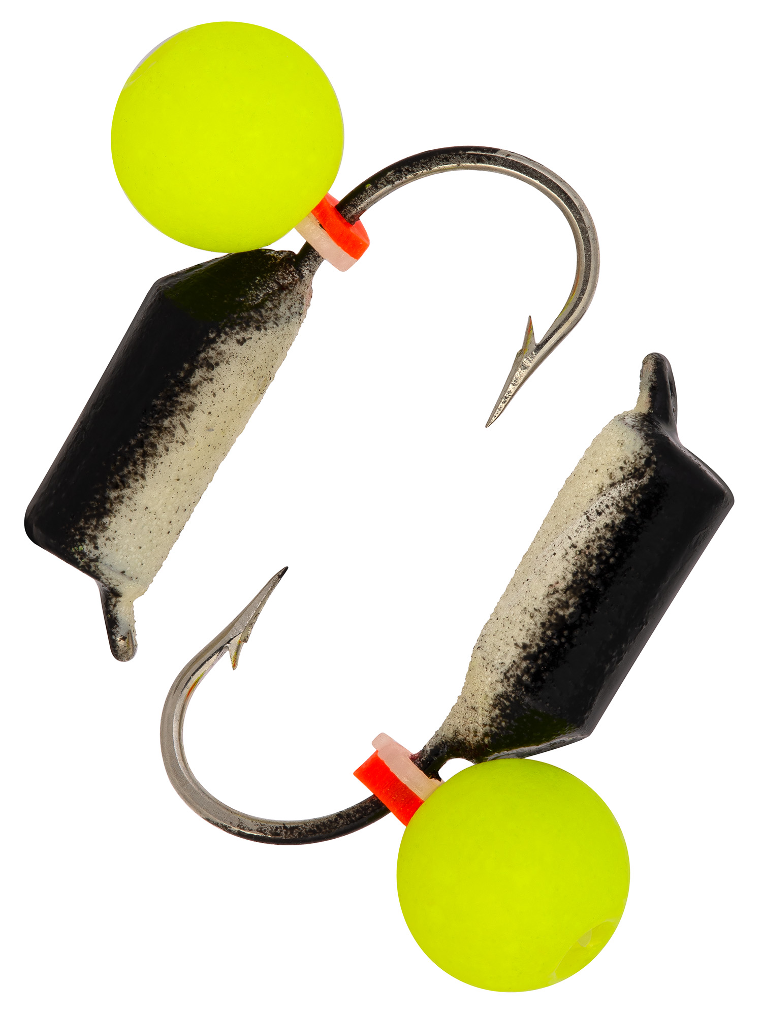 Столбик с фосфором "НЕОН", 2,0 мм (15 шт)