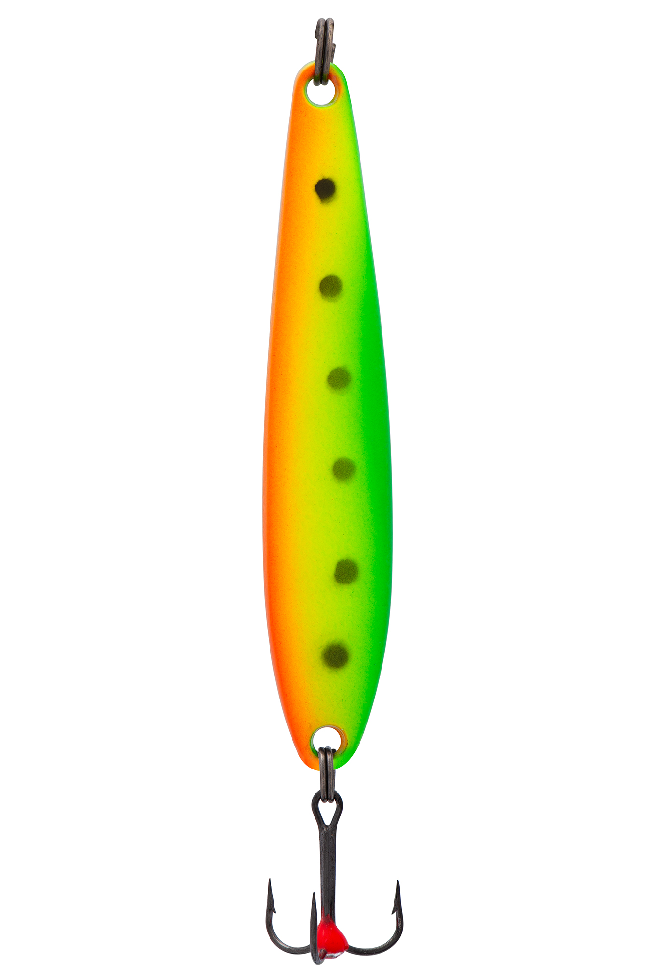 Блесна зимняя 3404, вес 11,0 гр, цвет 9#