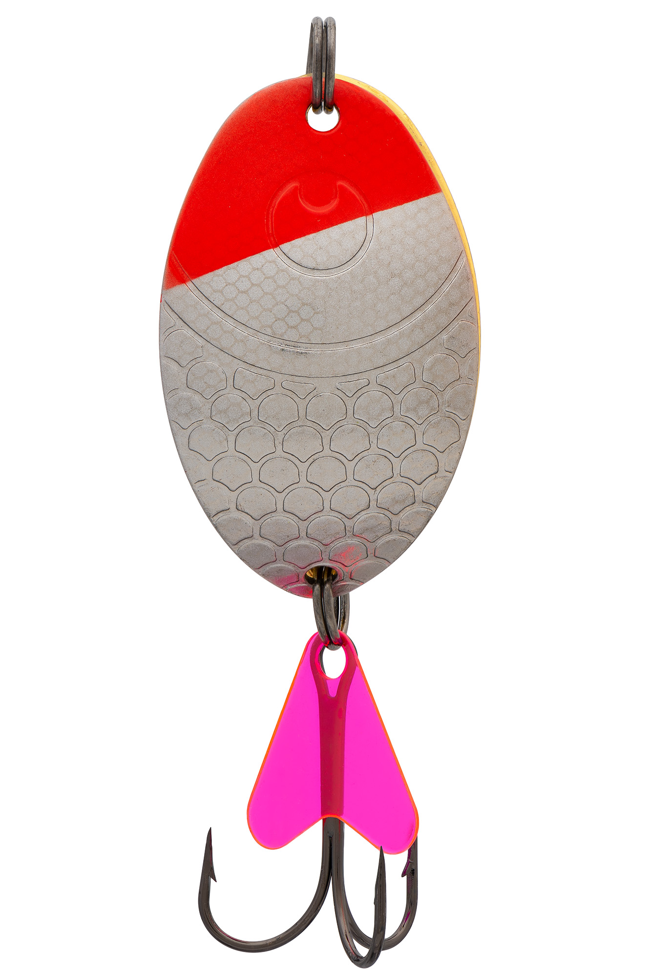 Mascot Twin 1  размер 50 мм, вес 12 гр, цвет 23 (5 шт)