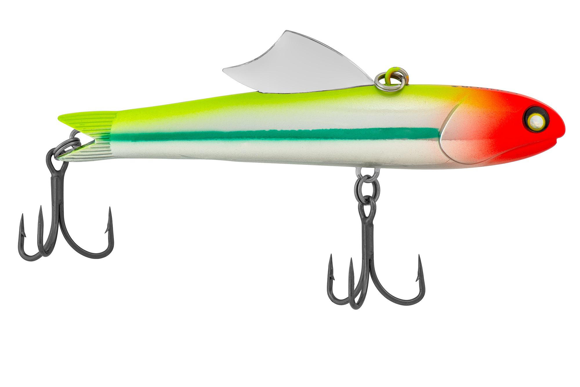 Воблер CONDOR DAETH RUNER размер 96 мм, вес 30.0 гр, цвет S1115