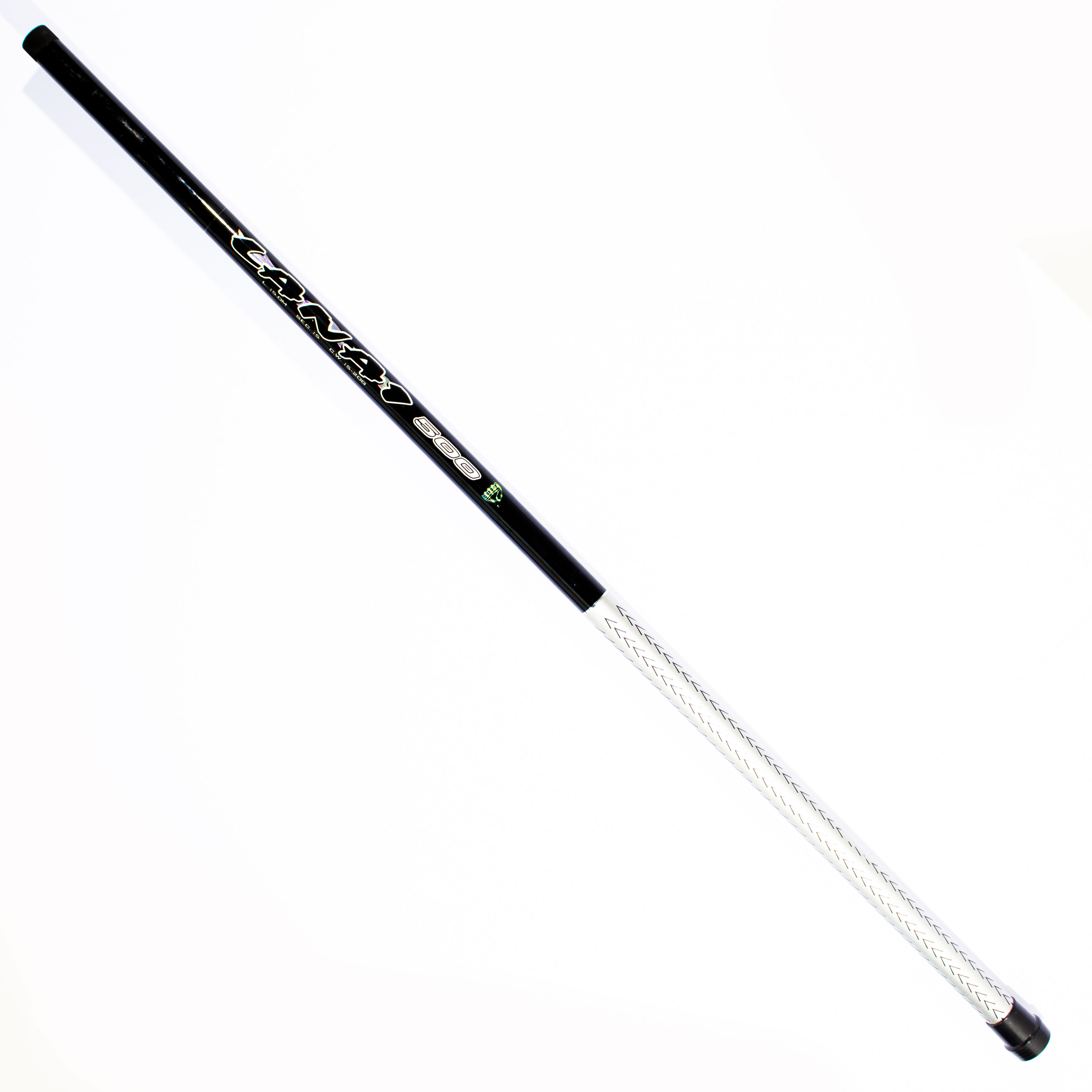 Удилище Condor Lanai без колец, длина 5 м, тест 10-30 гр