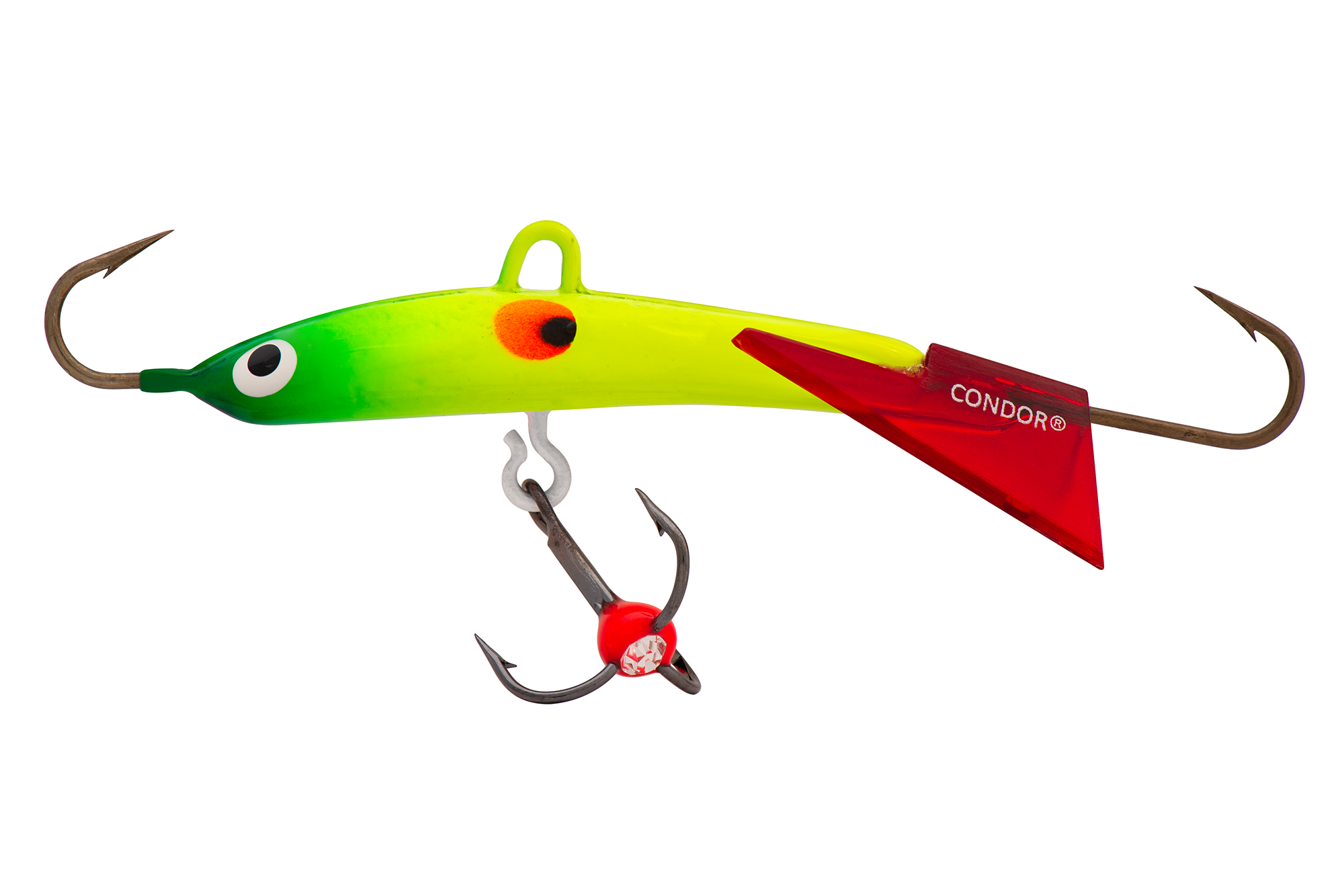 Балансир Condor 3206, гр 4, цвет 147