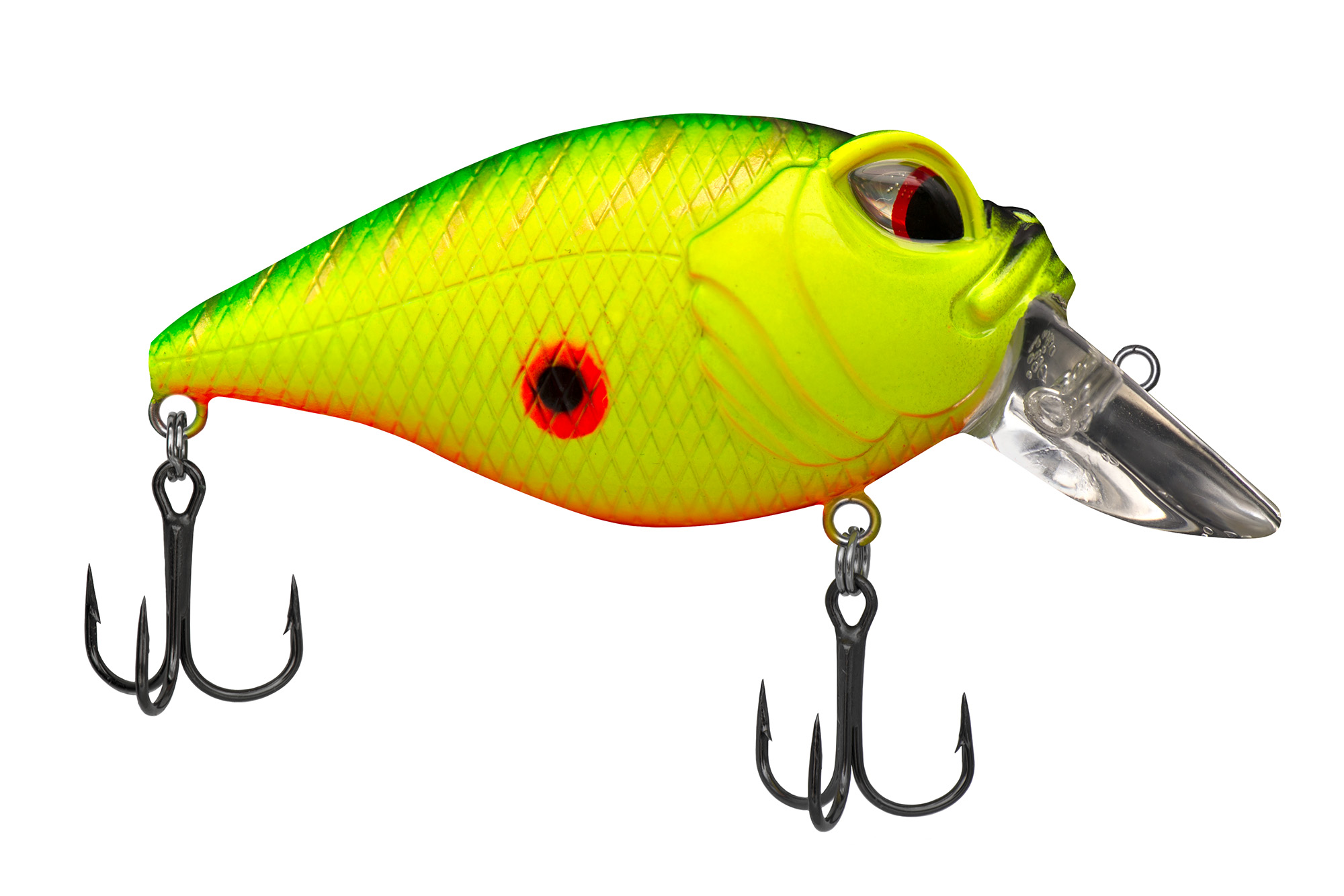 Mutant Dog (MDG60), размер 60 мм, вес 20,0 гр, заглубление 0-1,5 м, цвет 152