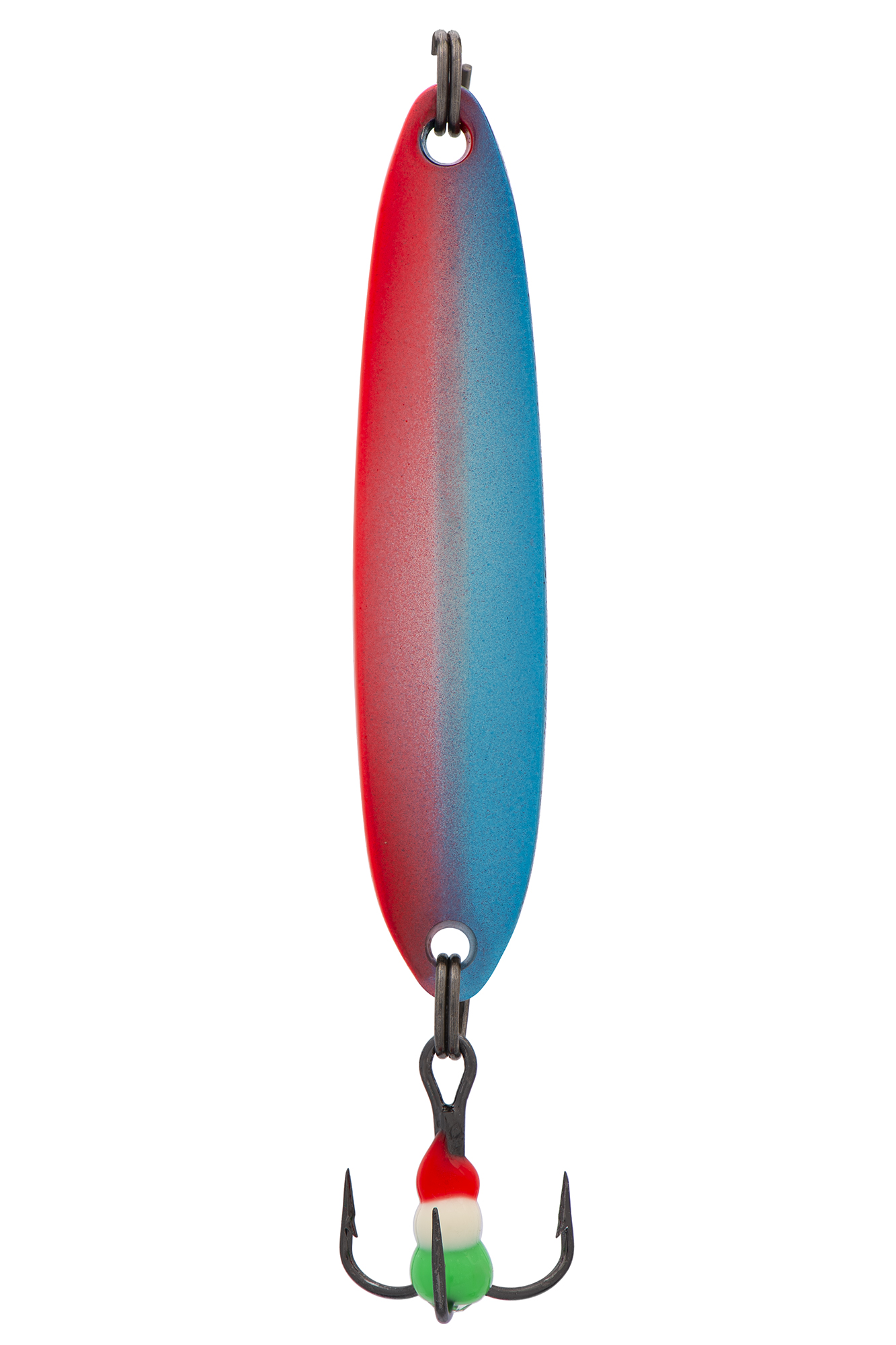 Блесна зимняя 3451, вес 15 гр, цвет 8#