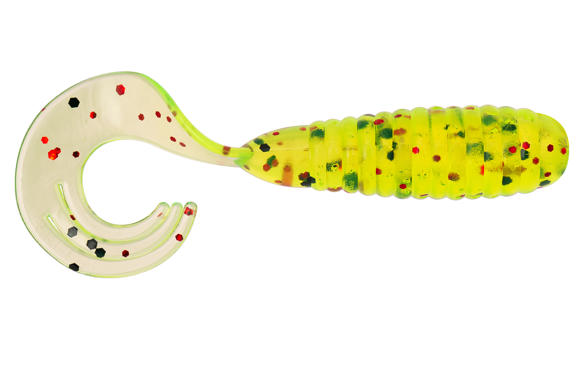 Твистер CONDOR Crazy Bait CTF60  размер 60 мм, цвет 072 (10 шт)