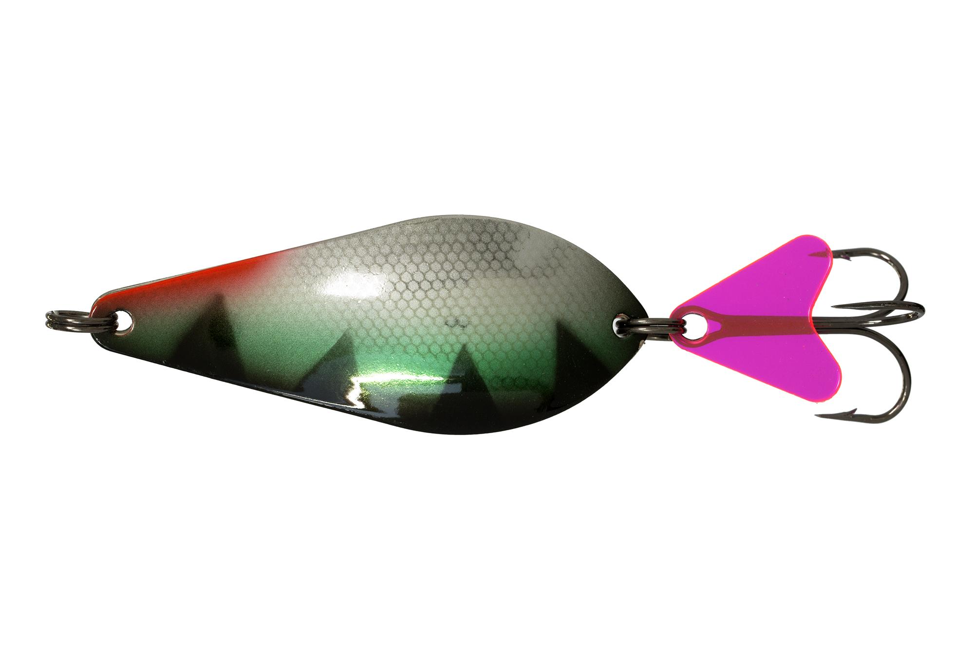 Atom  Twin  1 размер 70 мм, вес 21 гр, цвет 26 (5 шт)