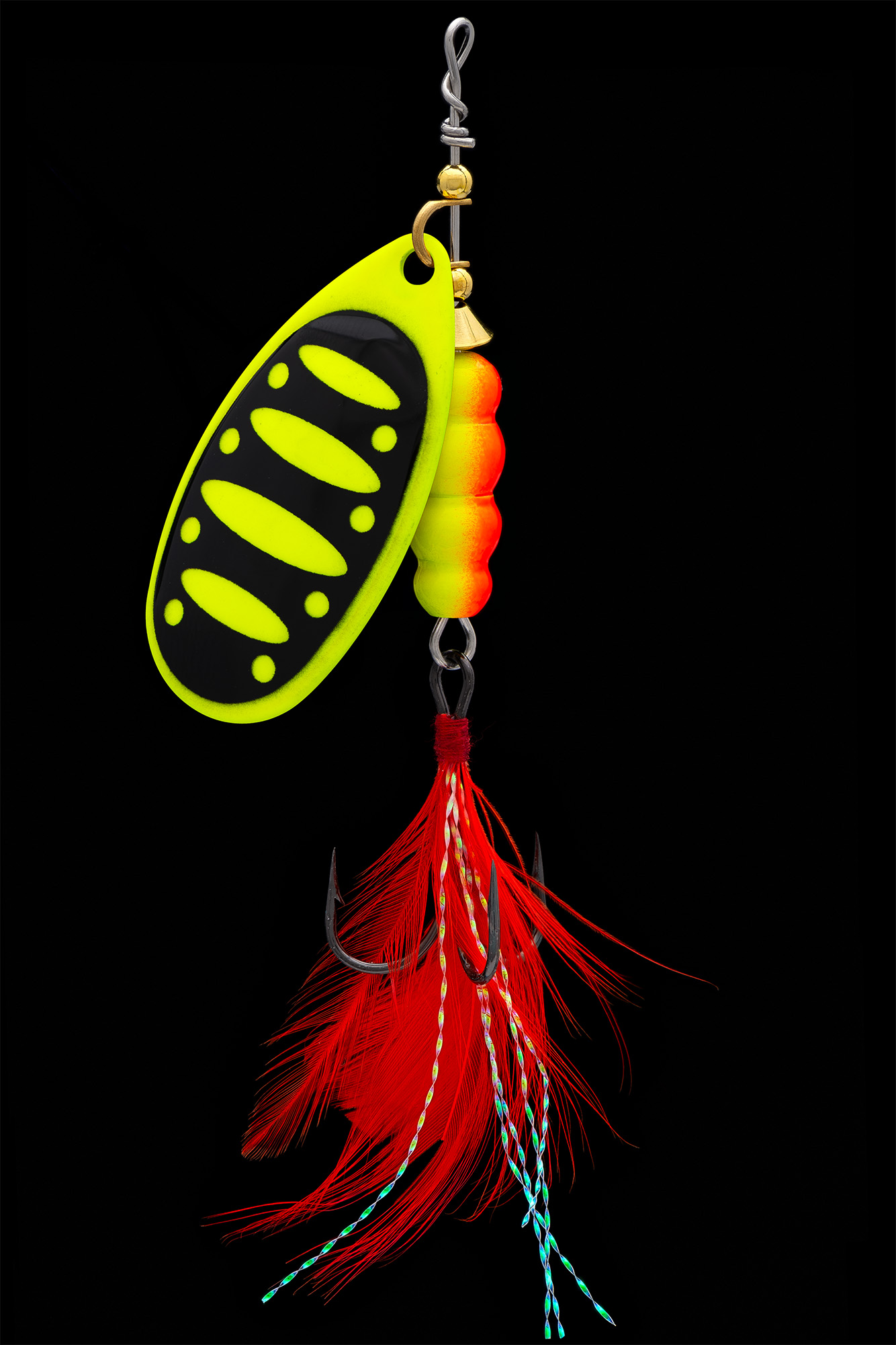 Gourmet Caterpillar размер 5, вес 15,0 гр, цвет B9 (5шт)