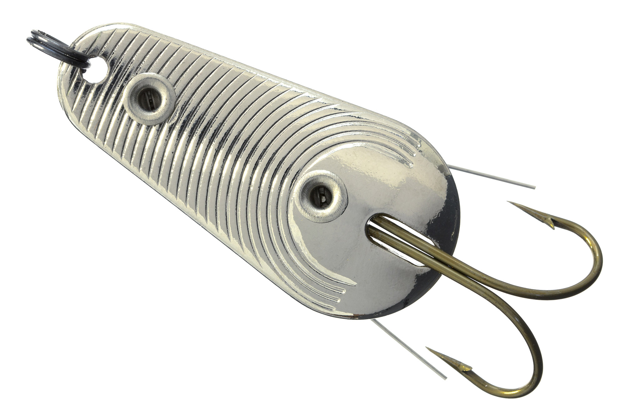 Favorite  1 размер 47 мм, вес 12 гр, цвет 01 (1шт)