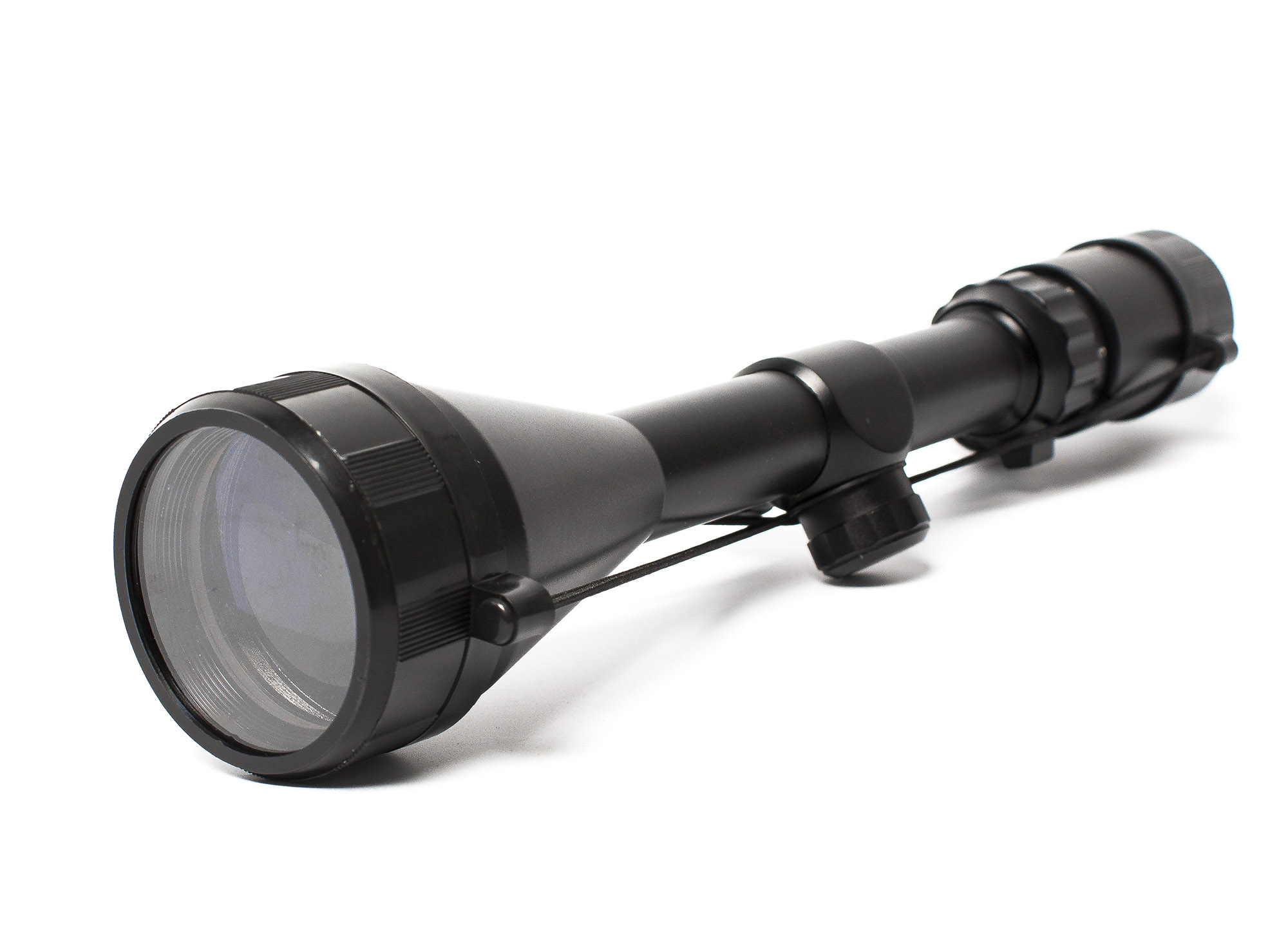 Прицел Condor 3-9x50EG