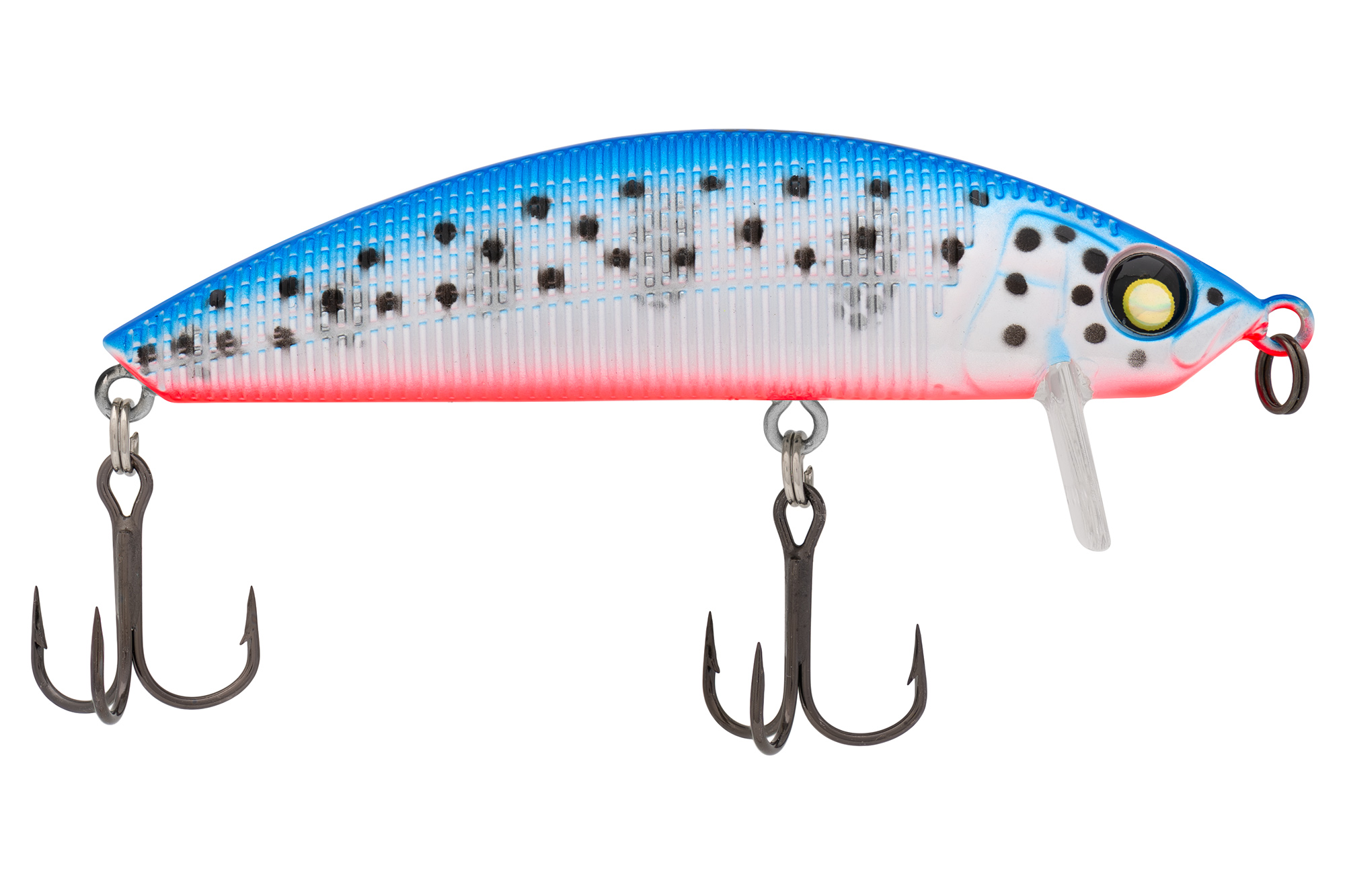 Artful Minnow (AMW85) размер 85 мм, вес 13.0гр, заглубление 0.5 - 0.8 m , цвет 413