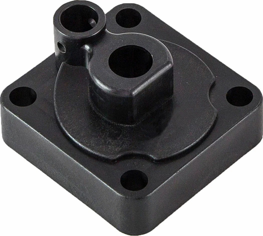 Корпус помпы Yamaha 9.9(15) 63V-44301-00-00