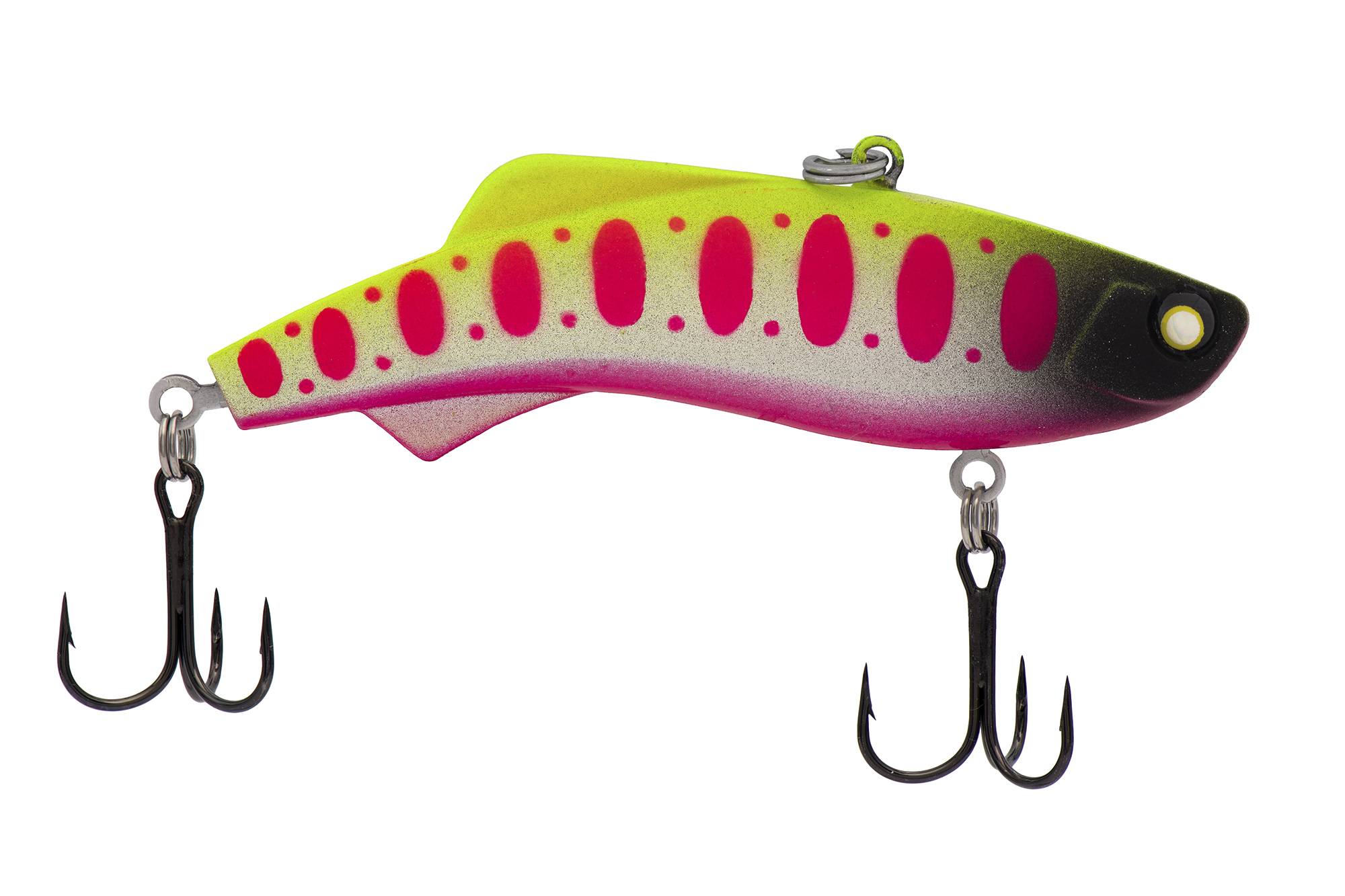 Воблер CONDOR VERUMNON, зимний, размер 73 мм, вес 16.0 гр, тонущий, силикон, цвет 802