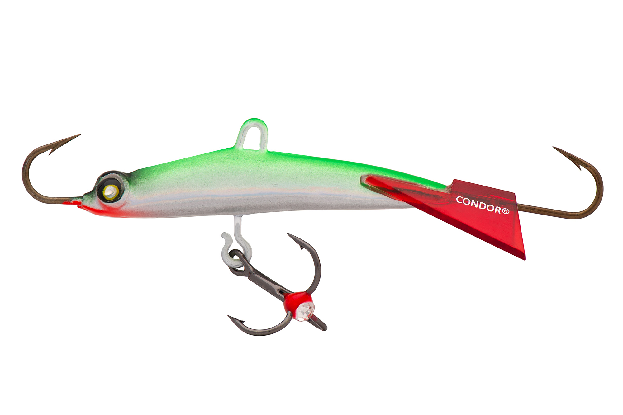 Балансир Condor 3204, гр 18, цвет #02