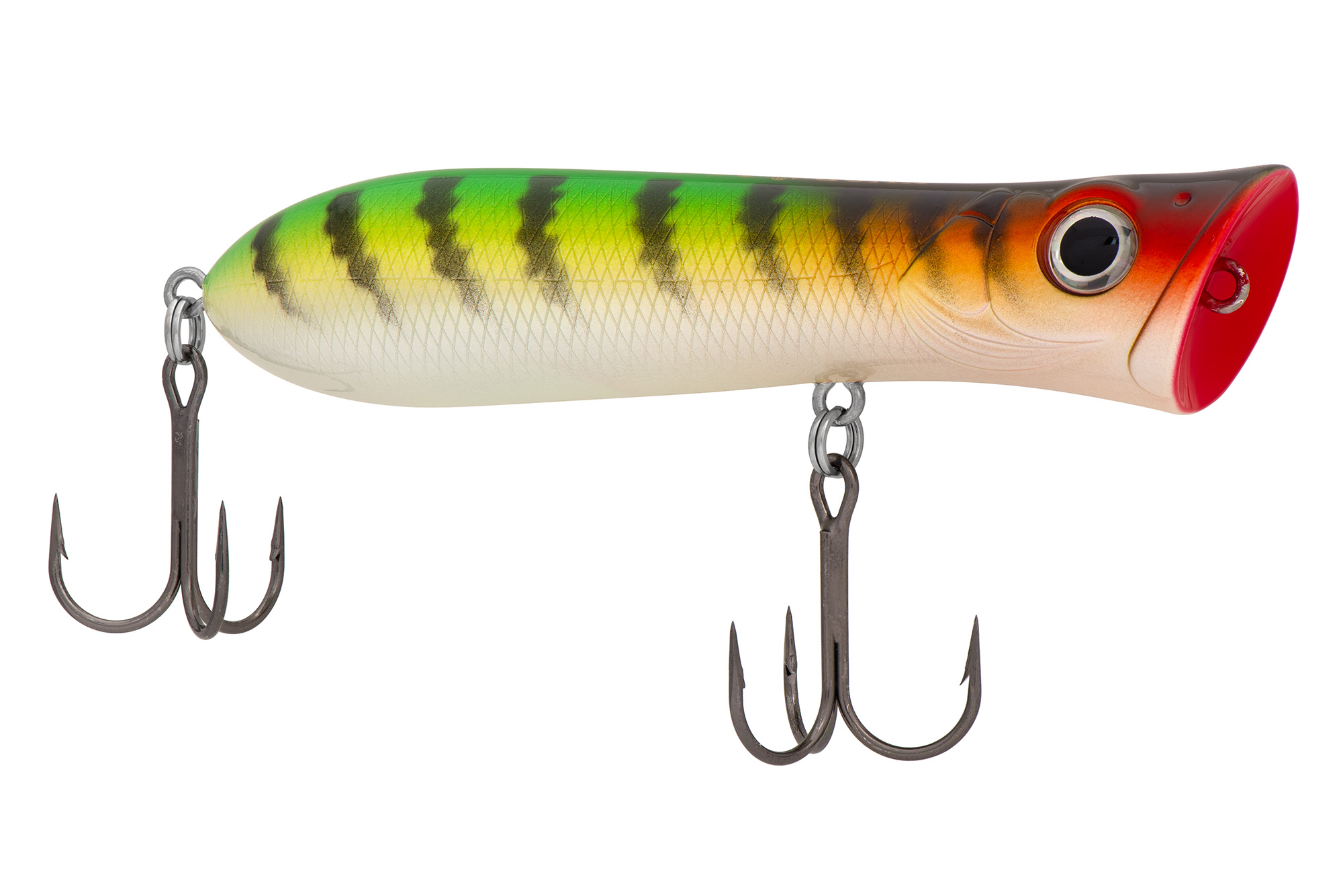 Воблер KYODA INCREDIBLE POP-100F, длина 100 мм, вес 26,5  гр, цвет P1917, заглубление поверхностное.