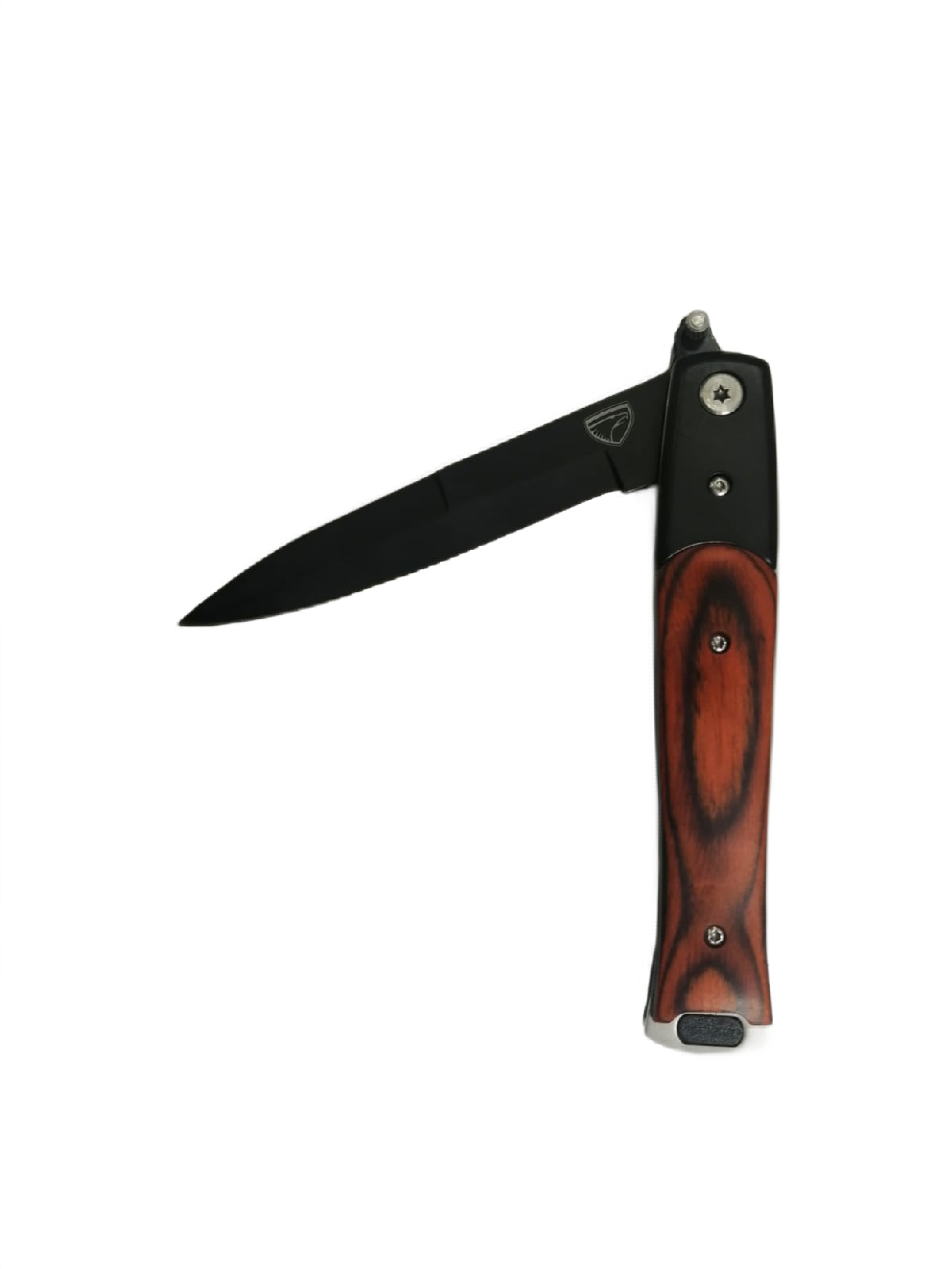 Нож складной CONDOR LCP003 лезвие 100 мм, рукоятка дерево-металл Нож складной CONDOR LCP003 лезвие 100 мм, рукоятка дерево-металл