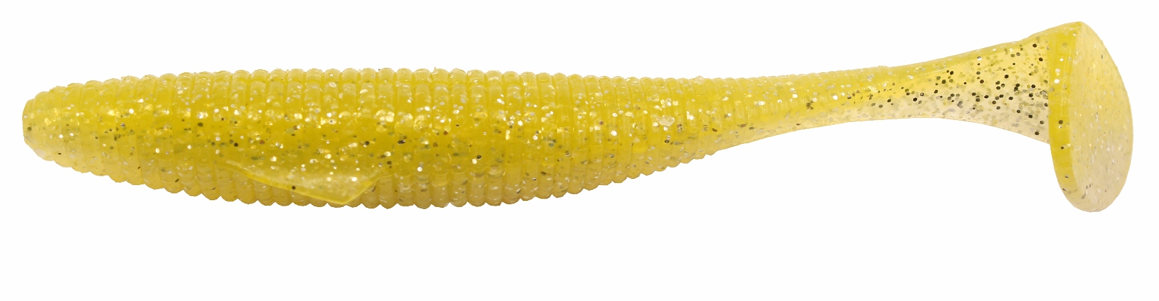 Виброхвост KYODA Barracuda BRF130 размер 130 мм  цвет D028 (4 шт)