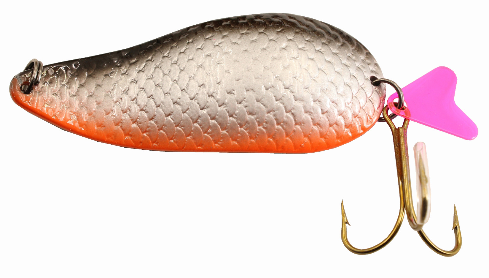 Bonus  размер 65 мм, вес 21 гр, цвет A003 (5 шт)