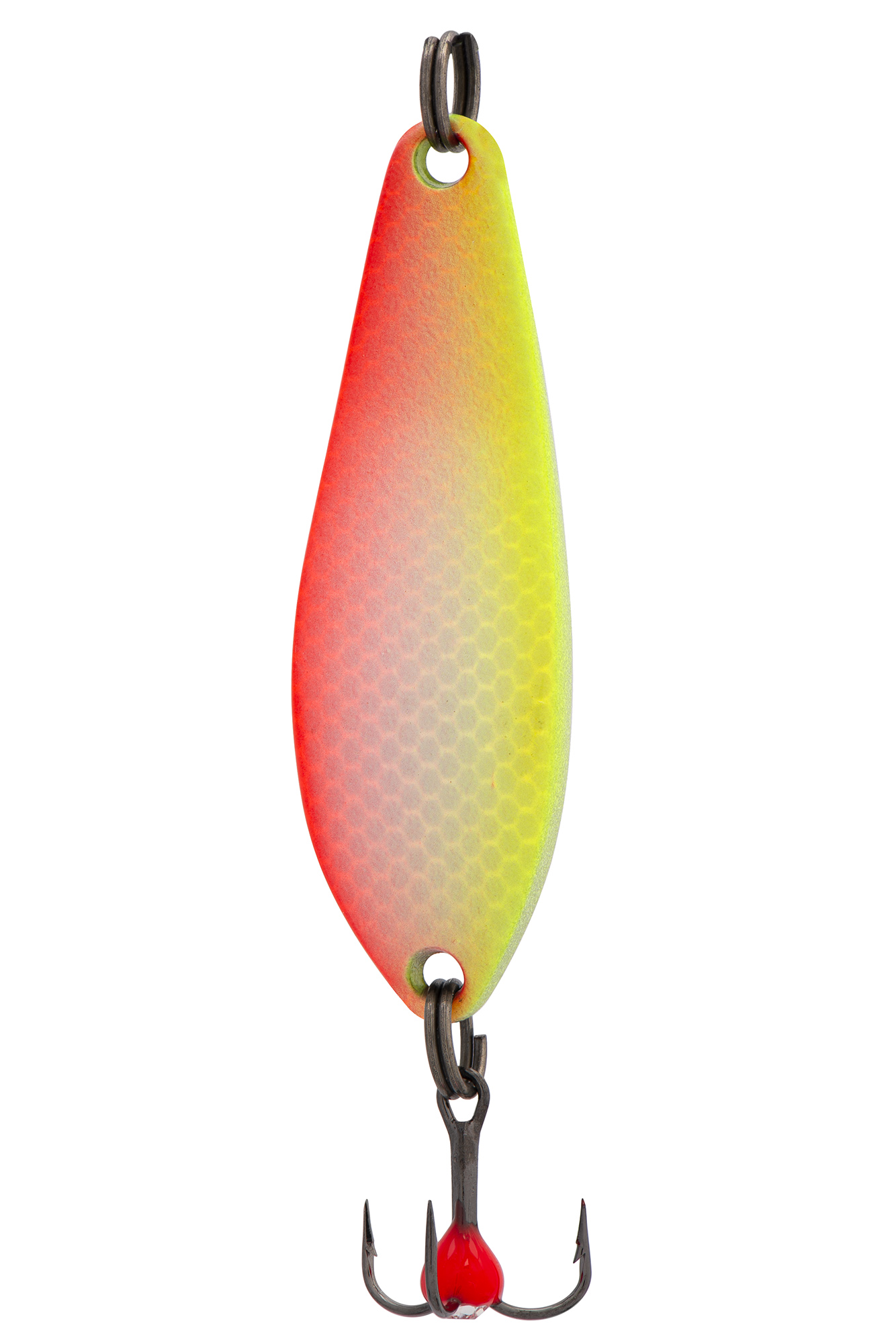 Блесна зимняя 3423, вес 8,0 гр. цвет 3#