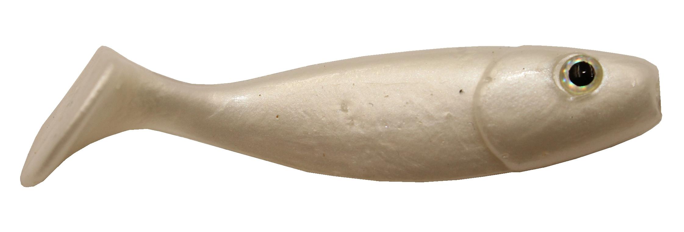 Виброхвост CONDOR Crazy Bait CH3CM-026 размер 75 мм, цвет 026 (8 шт)