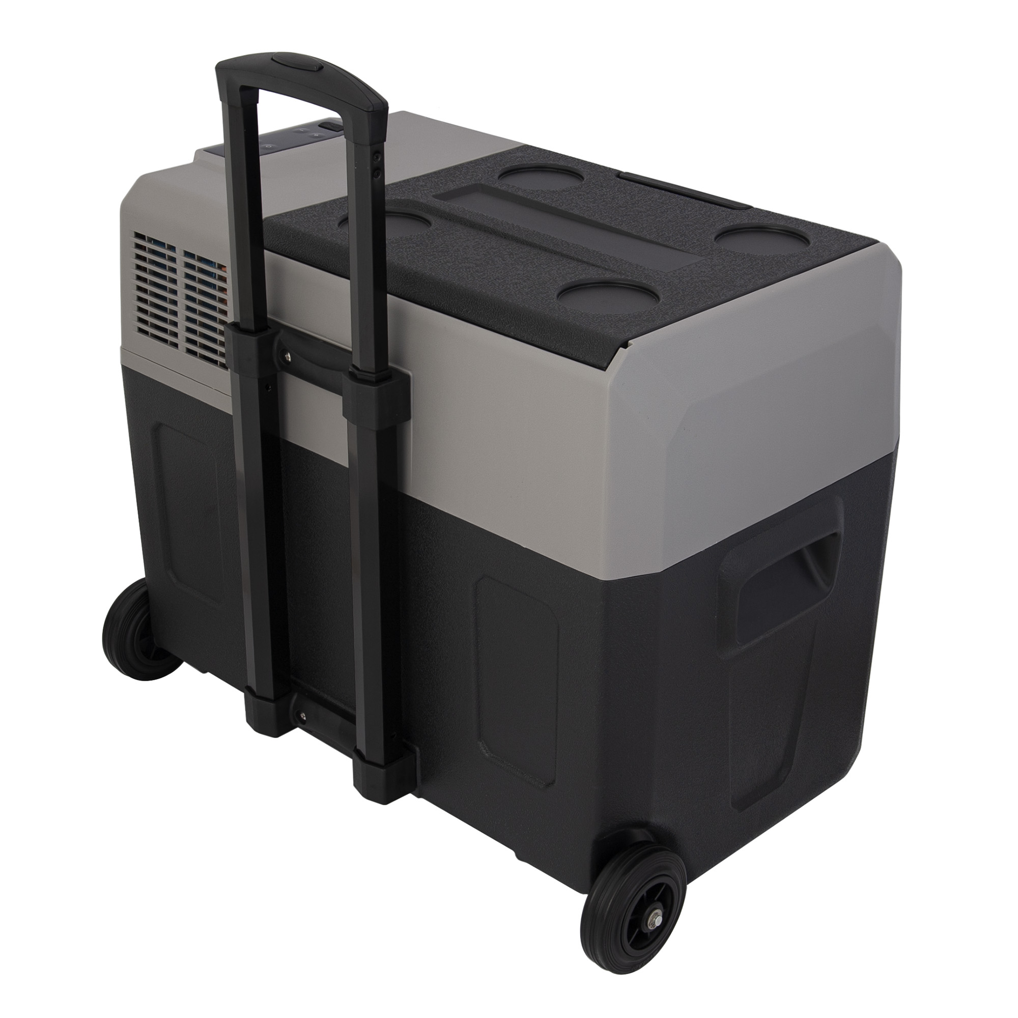 Автохолодильник Kyoda CX40WH-E, однокамерный, объем 40 л, вес 14,0 кг Автохолодильник Kyoda CX40WH-E, однокамерный, объем 40 л, вес 14,0 кг