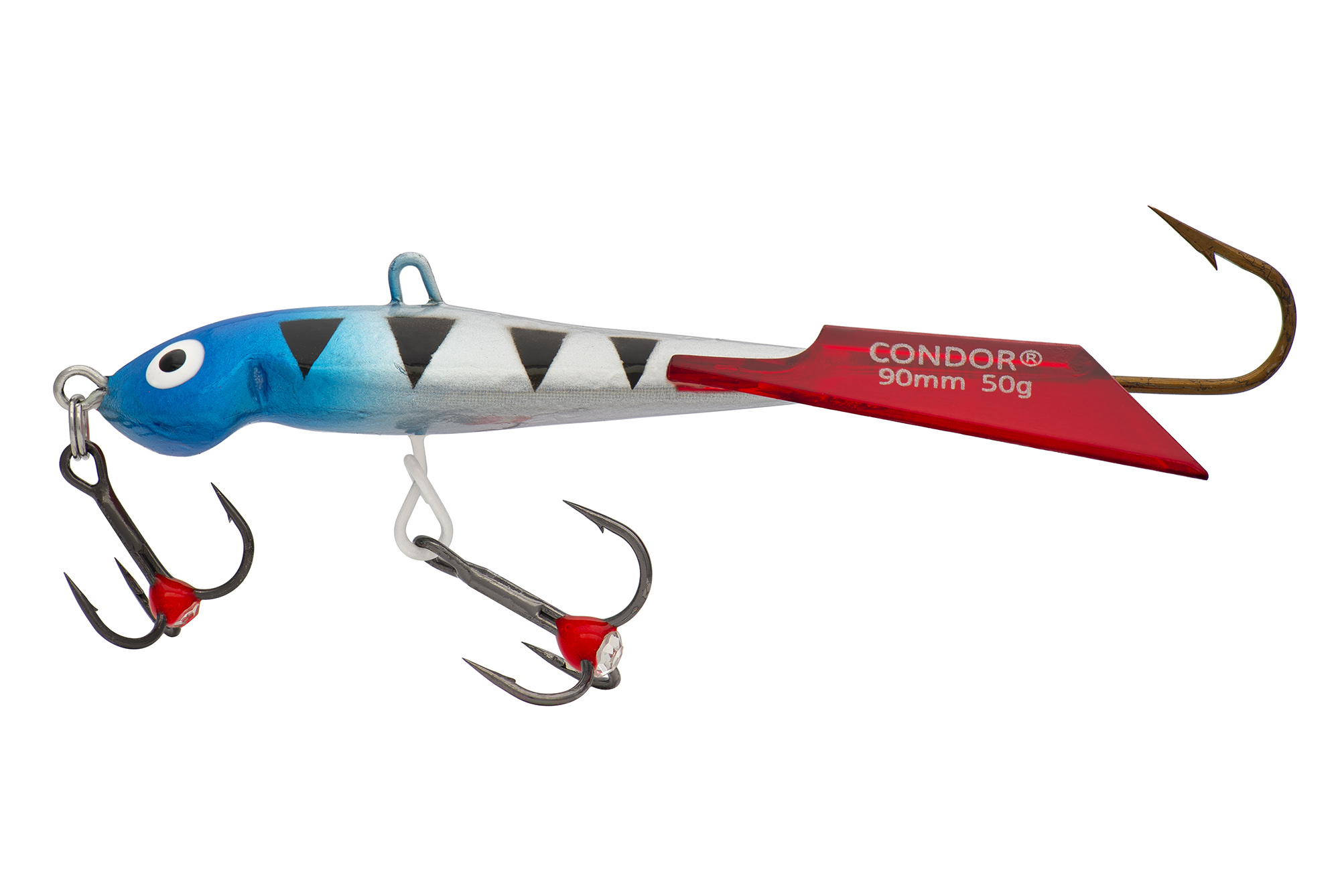 Балансир Condor 3211, гр 50, цвет 183