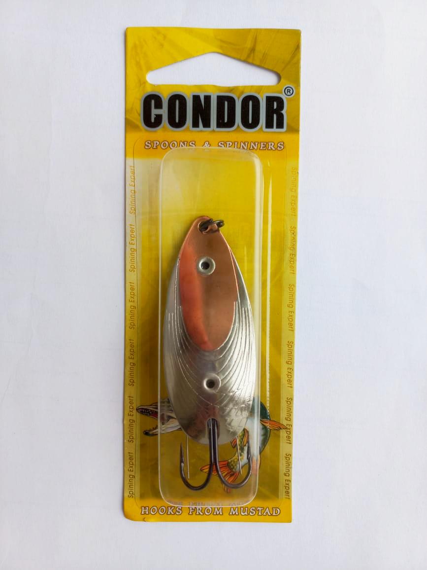 Epidemic  1 размер 70 мм, вес 19 гр, цвет 06 (1 шт)