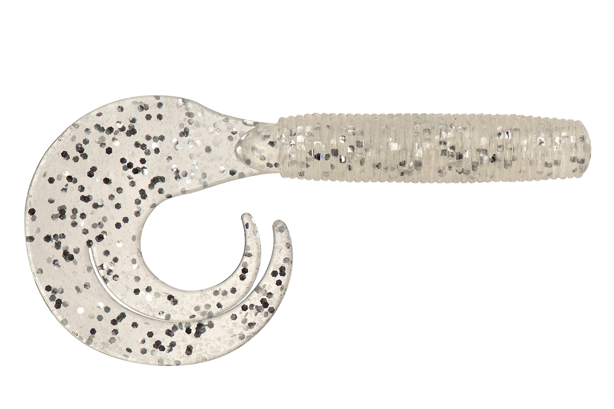 Твистер CONDOR Crazy Bait S-GRUB90 размер 90 мм, цвет 019 (10 шт)