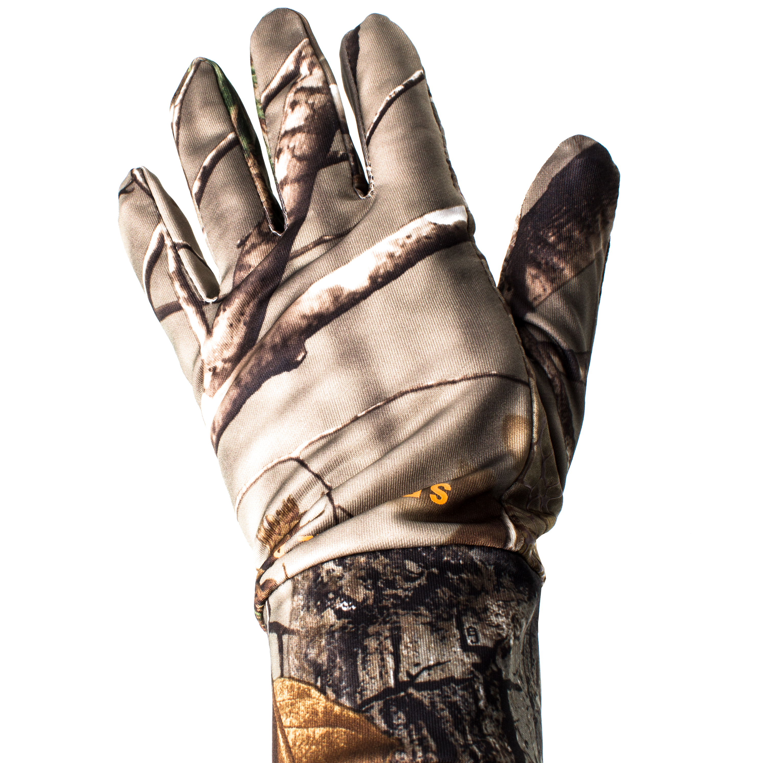 Перчатки тонкие КМФ Перчатки тонкие КМФ