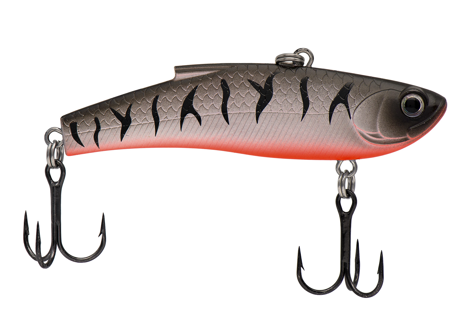 Воблер KYODA SMART (SOFT) VIB, silicon, размер 70 мм, вес 21 гр, цвет 126