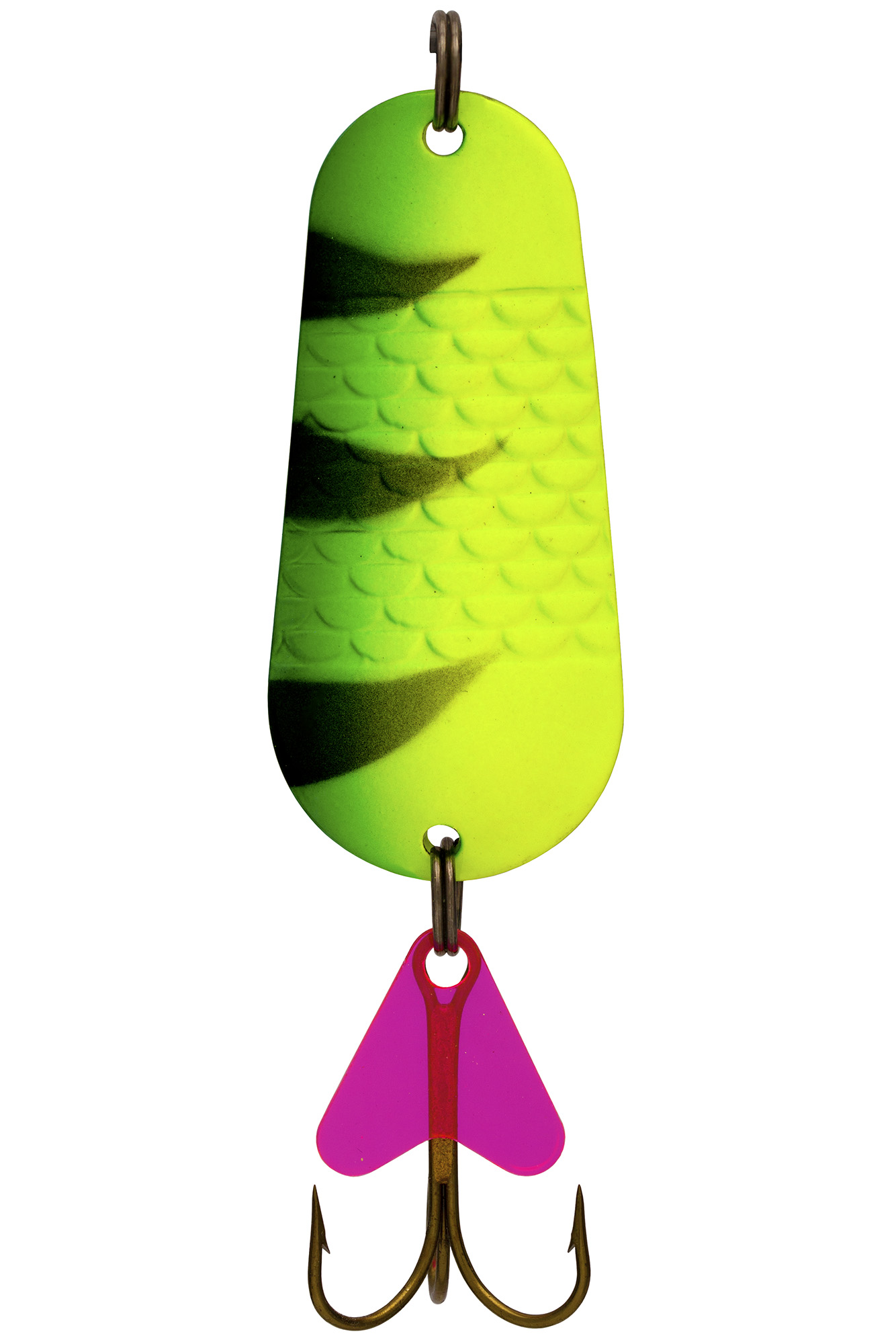 Gnom размер 83 мм, вес 38 гр, цвет #80 (5 шт)