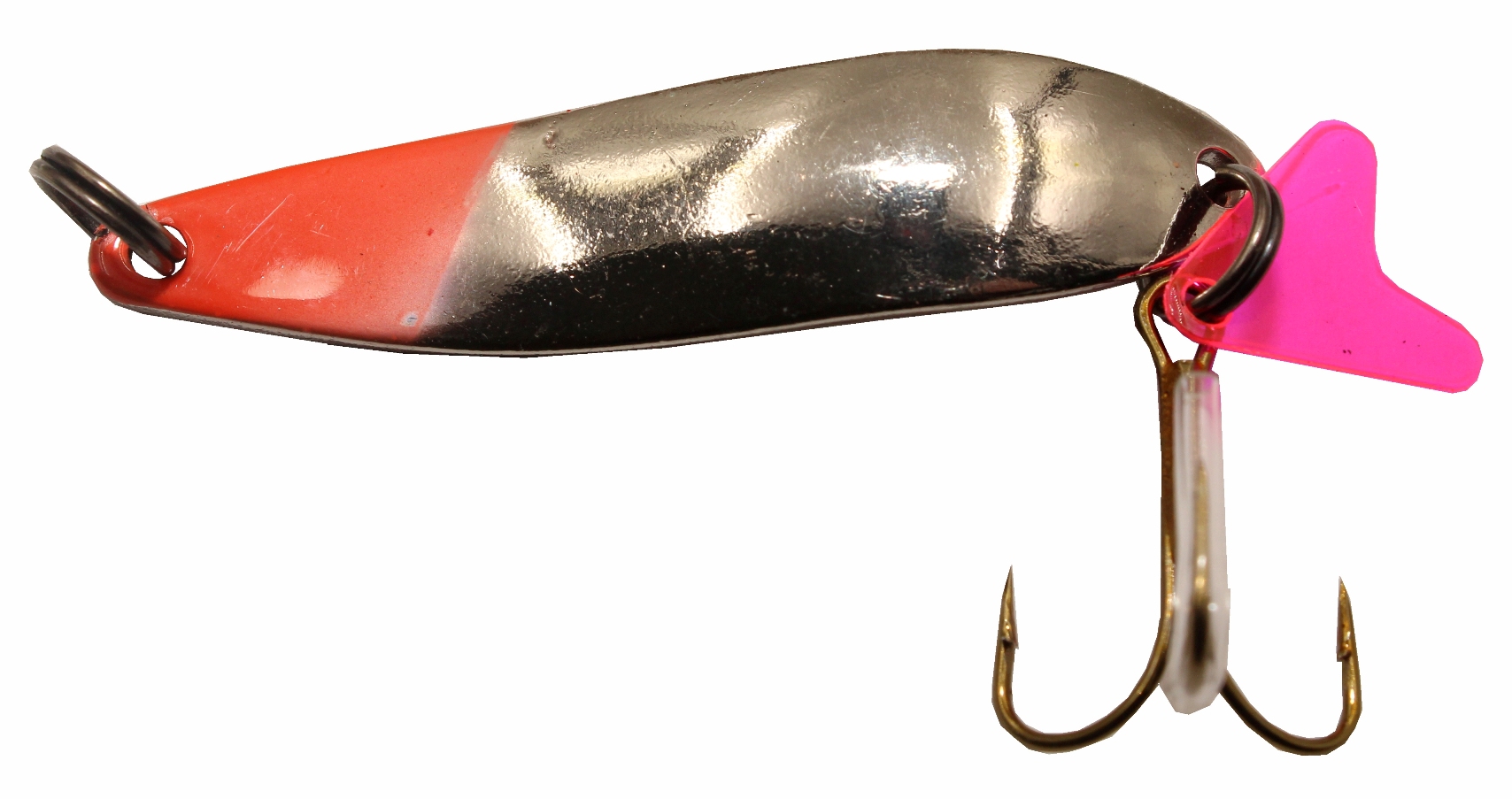 Medeya 1 размер 60 мм, вес 13 гр, цвет 36 (5 шт)