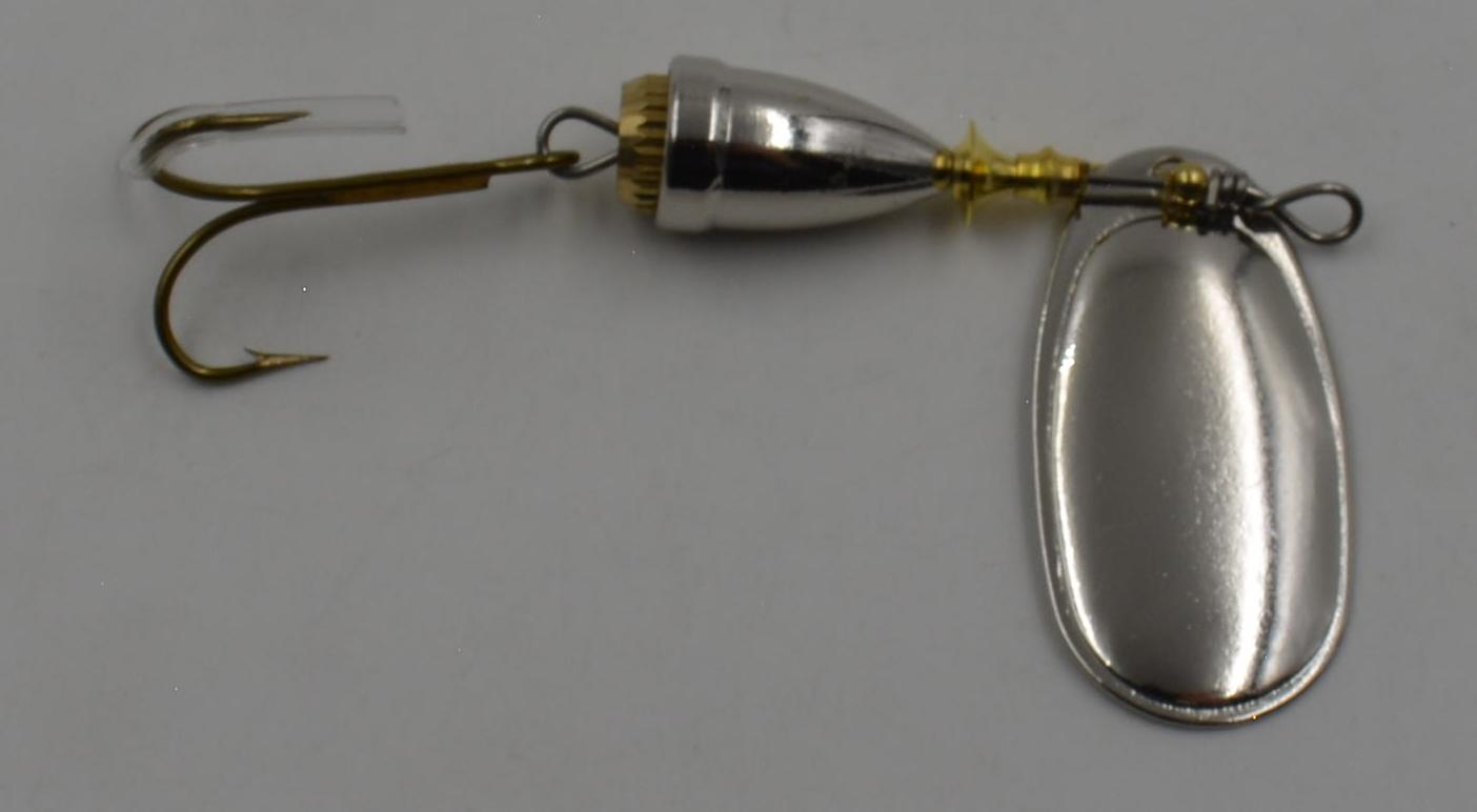 Super Vibra размер 2, вес 6,0 гр, цвет 215 (5шт)