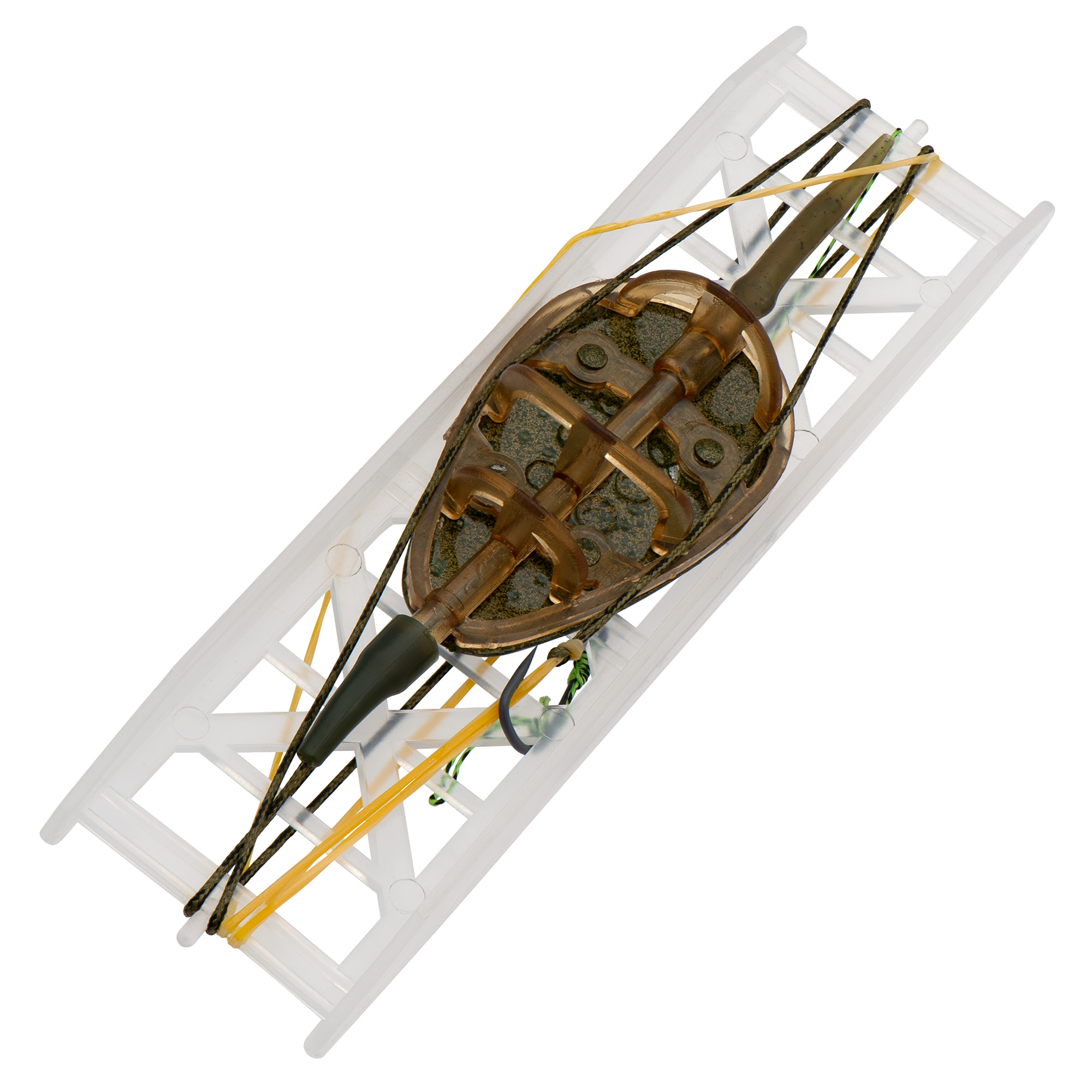 Кормушка CONDOR огруженная, 80 гр