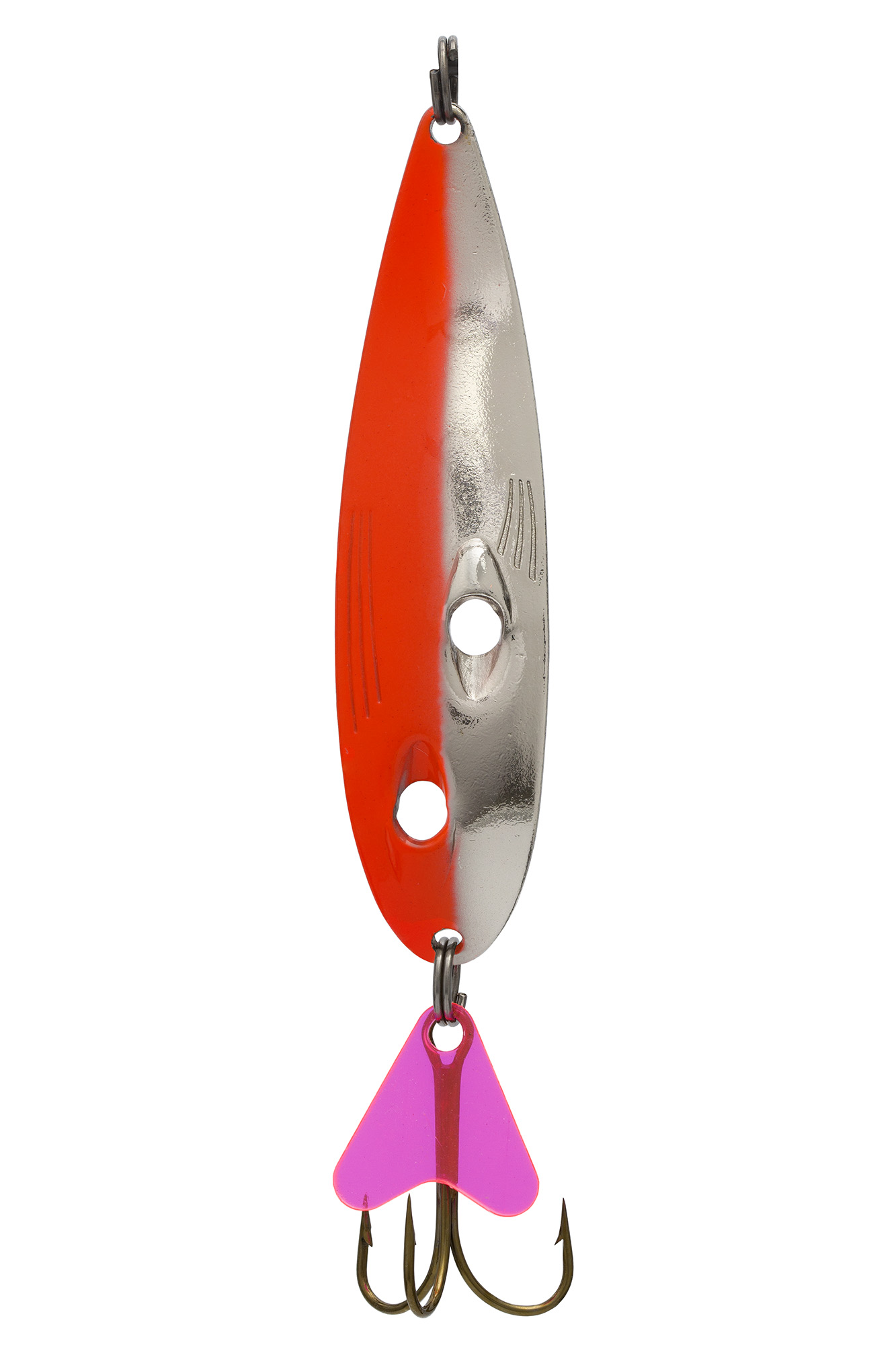 Calipso размер 82 мм, вес 19 гр, цвет #5 (5 шт)